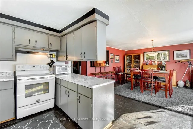 482 Old L'Amable Rd, Bancroft 5