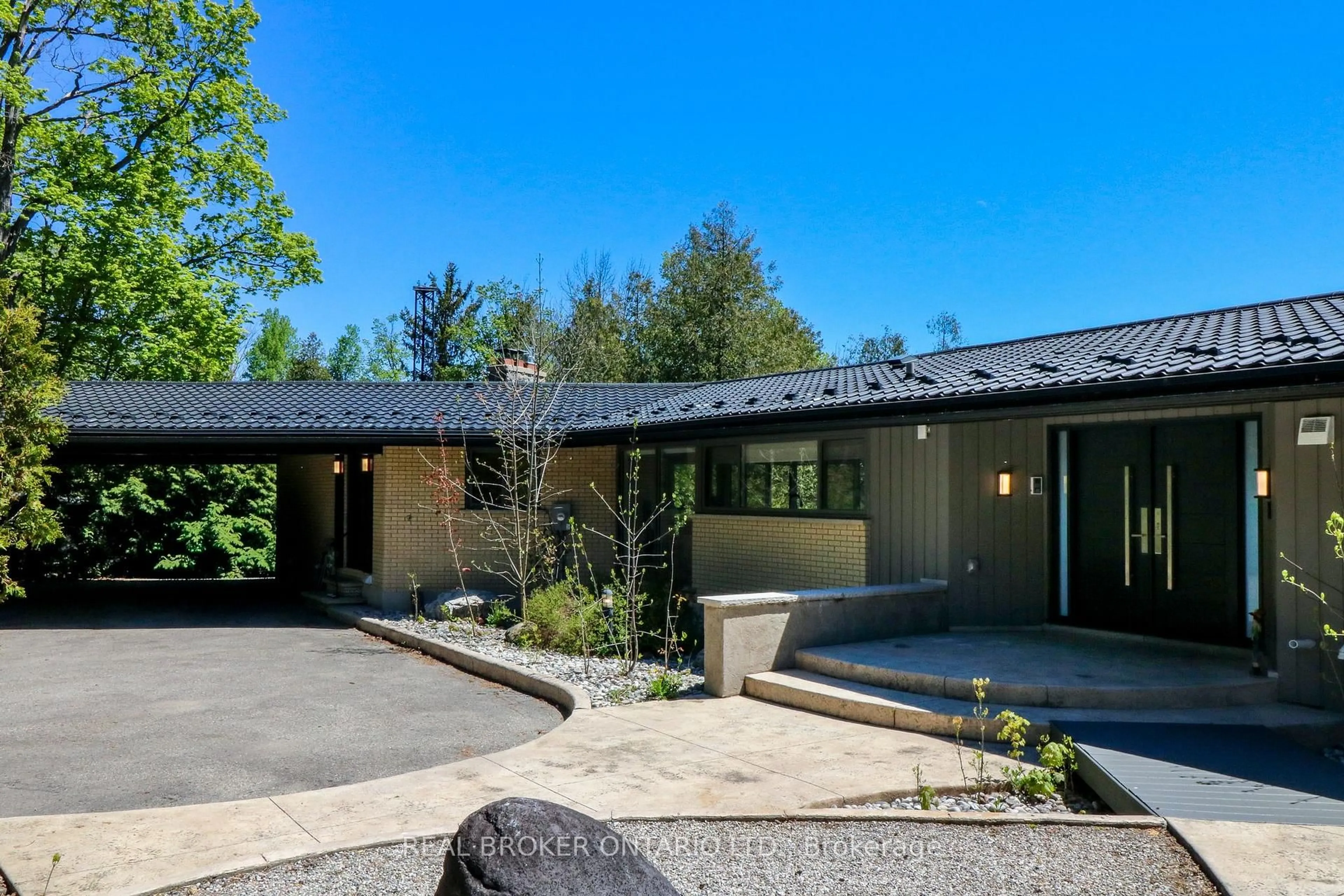 Unknown for 285 BALMY BEACH Rd, Georgian Bluffs Ontario N4K 5N4