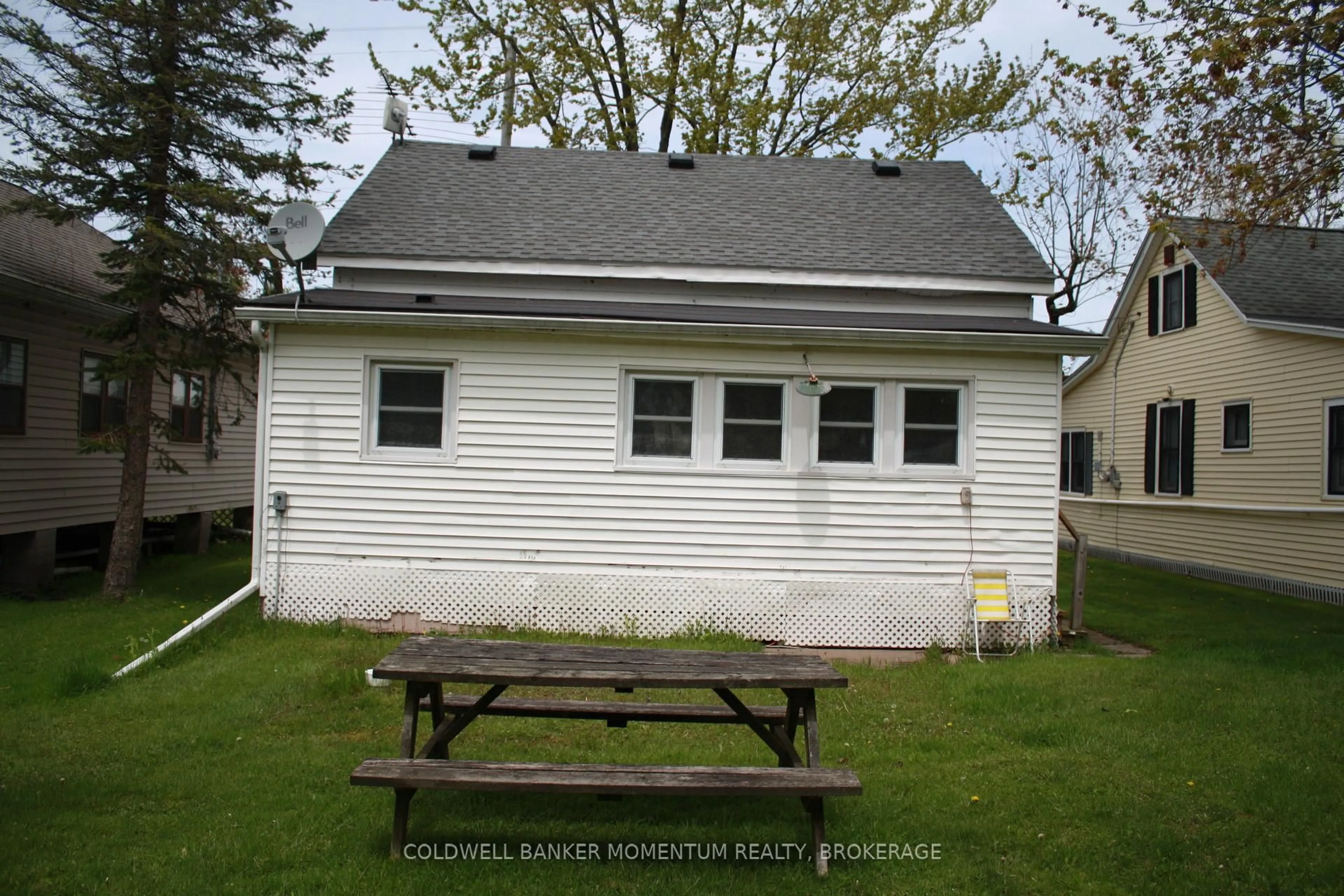 Shed for 12191 Lakeshore Rd, Wainfleet Ontario L0S 1V0