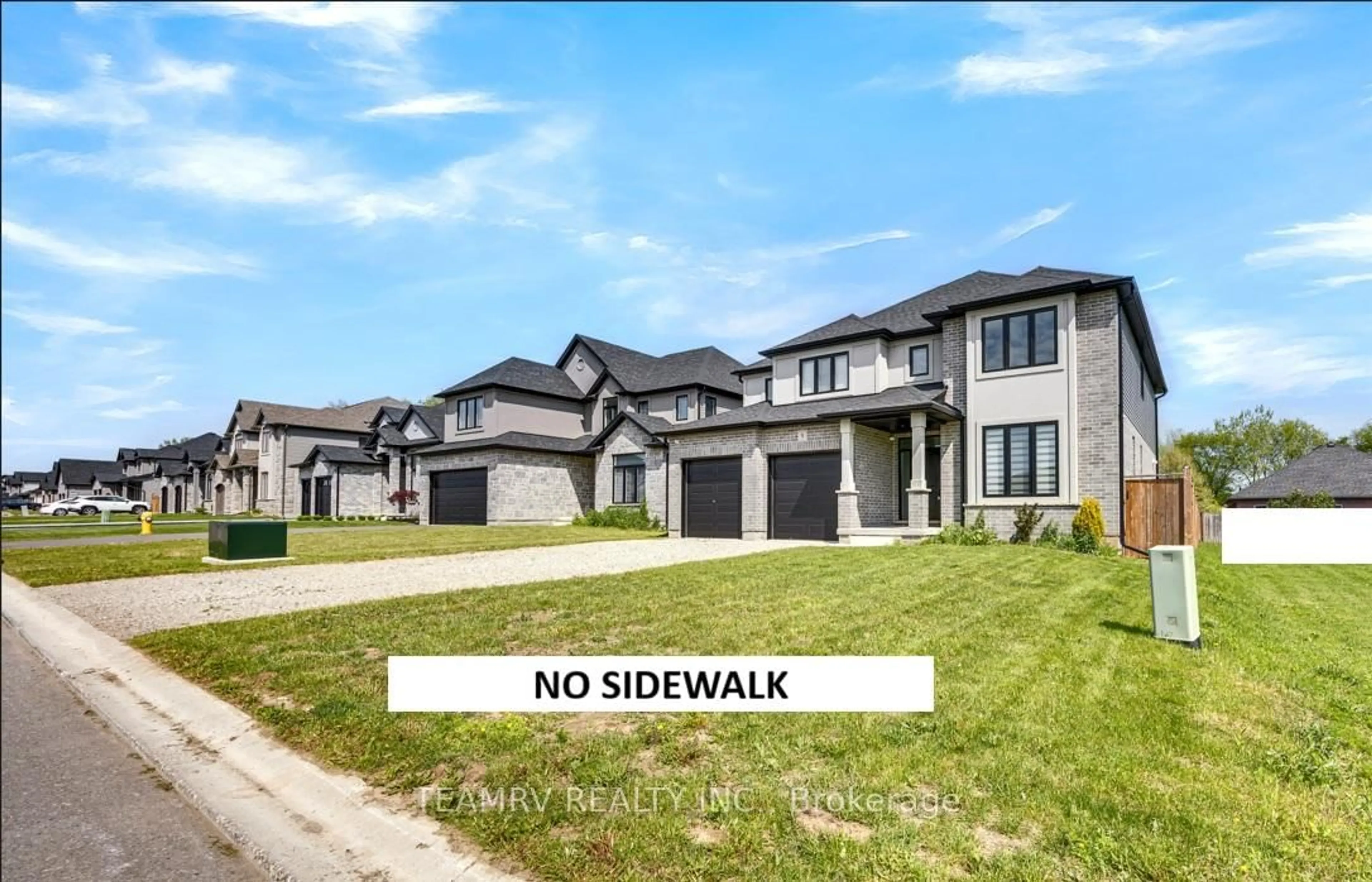 Unknown for 8 Sycamore Dr, Tillsonburg Ontario N4G 5S3