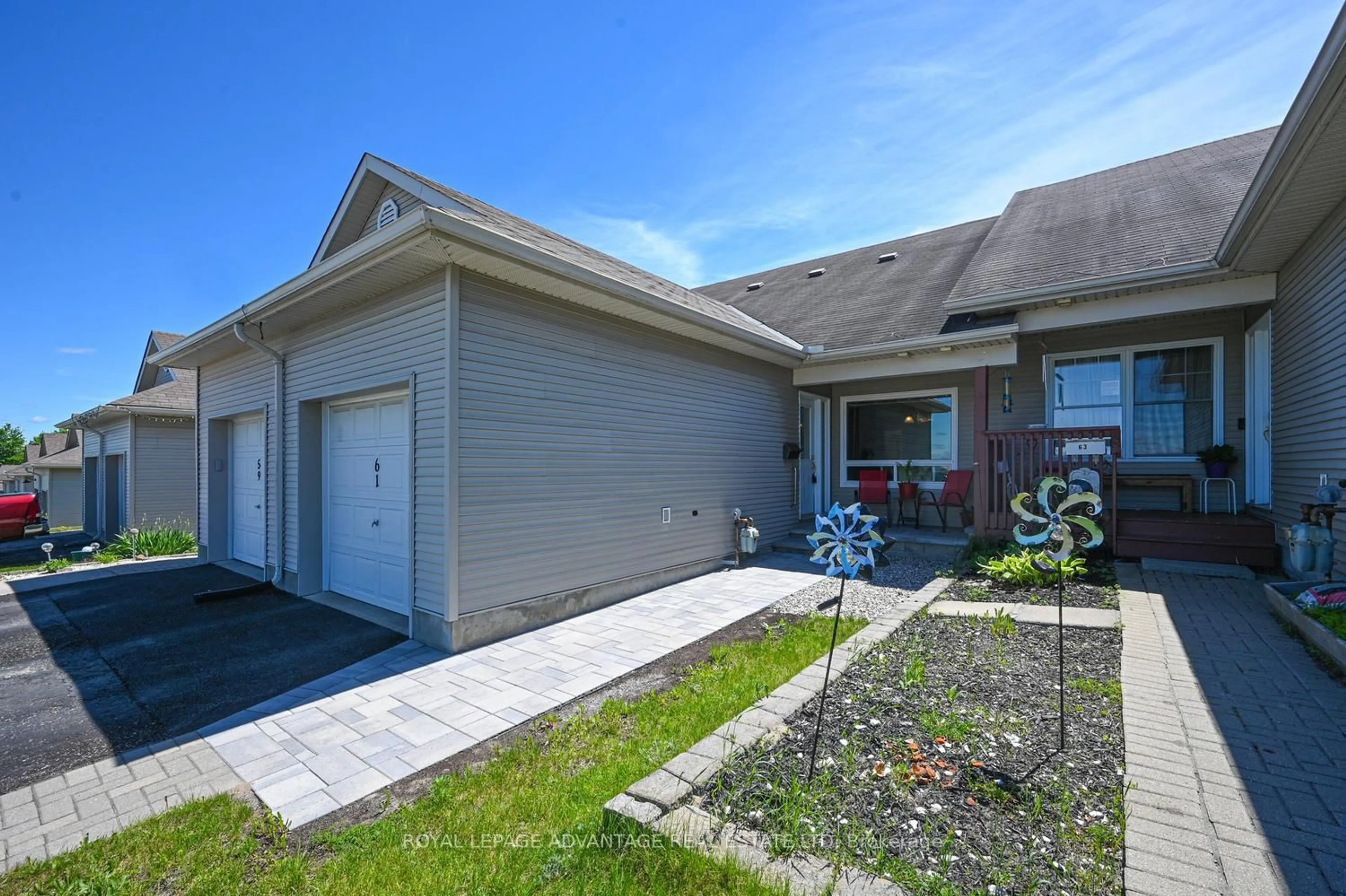 Unknown for 61 Van Horne Ave, Smiths Falls Ontario K7A 5L2