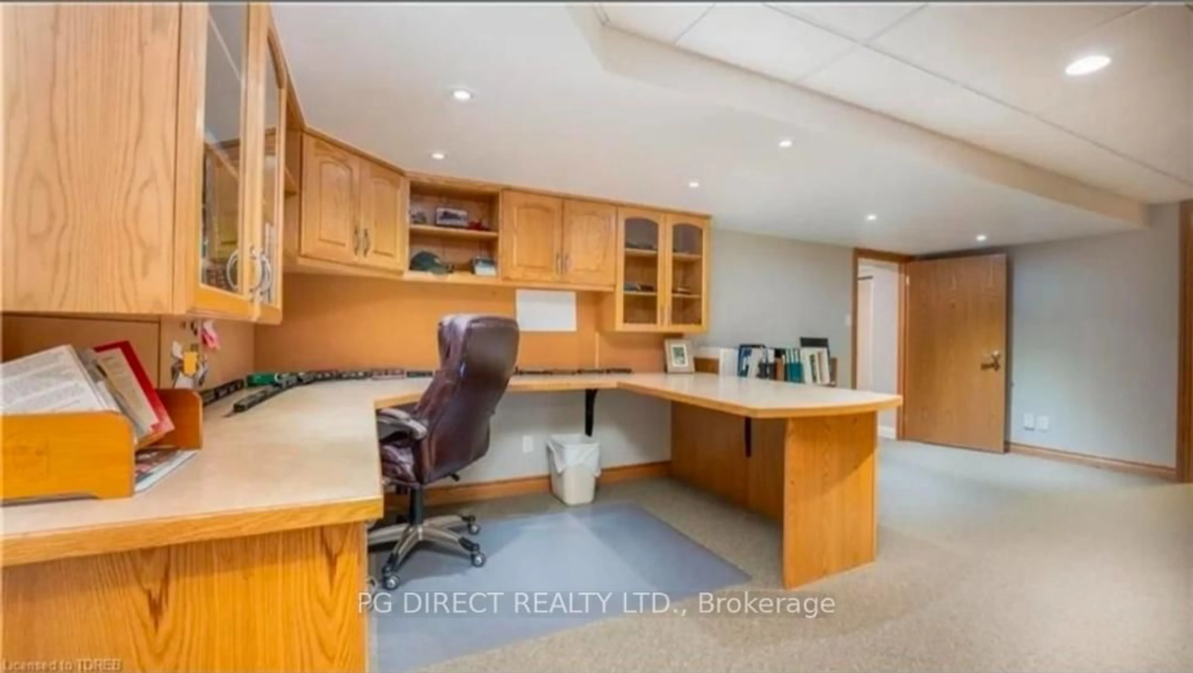 A pic of a room for 547 Old Highway 24 Highway, Norfolk Ontario N0E 1Y0