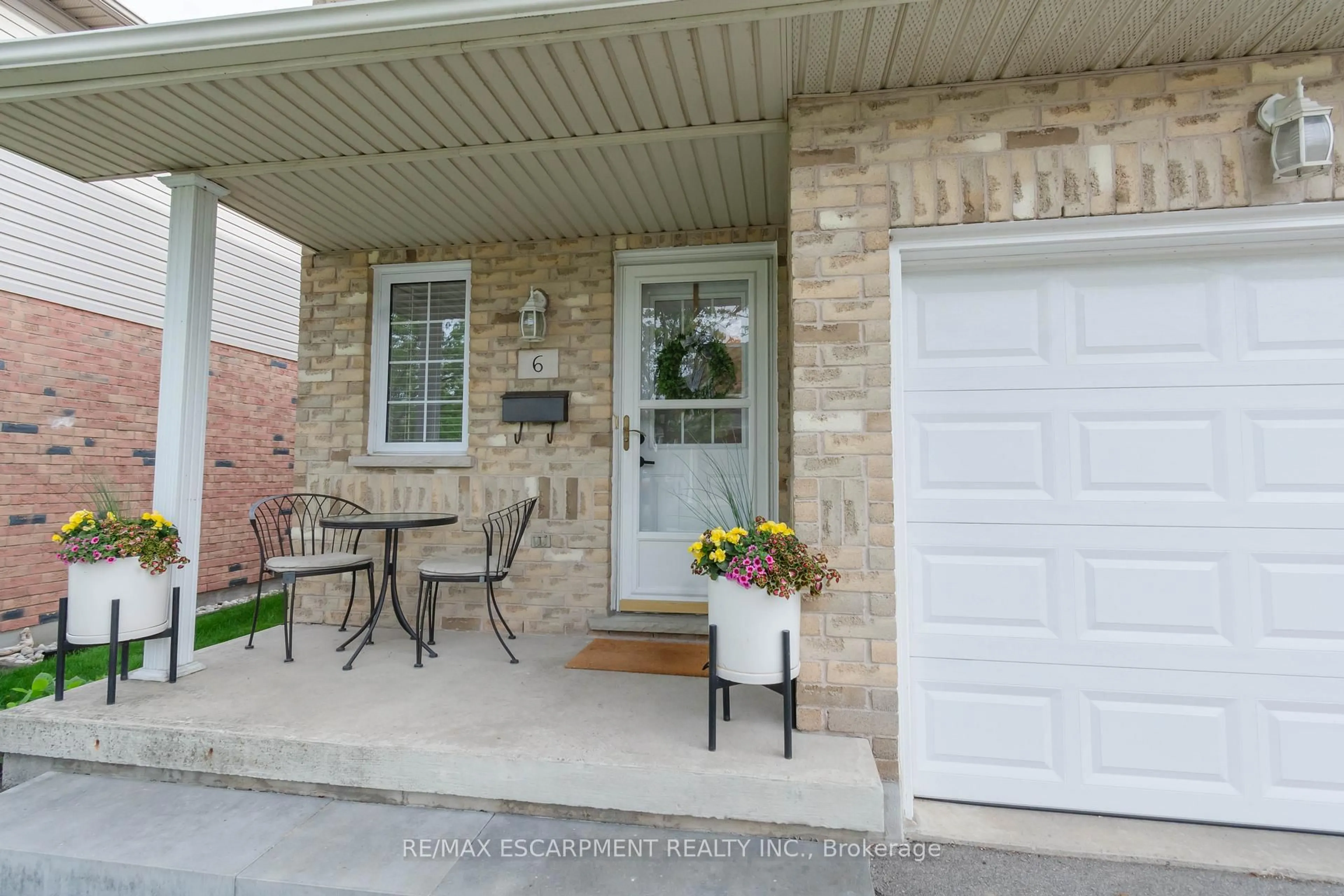 Unknown for 485 Green Rd #6, Hamilton Ontario L8E 6A7