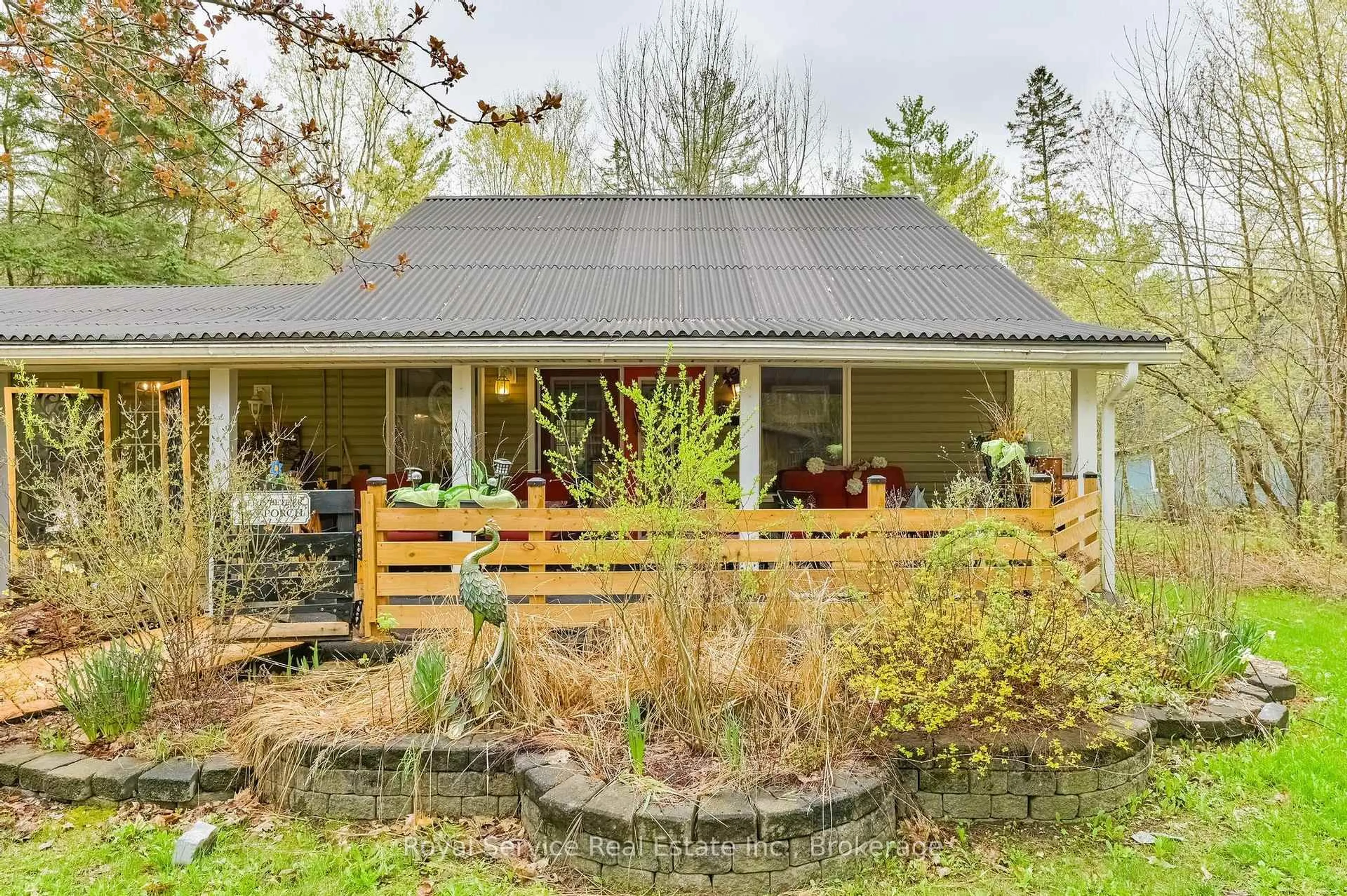 Unknown for 54 Cedar Hill Rd, Trent Hills Ontario K0K 2M0