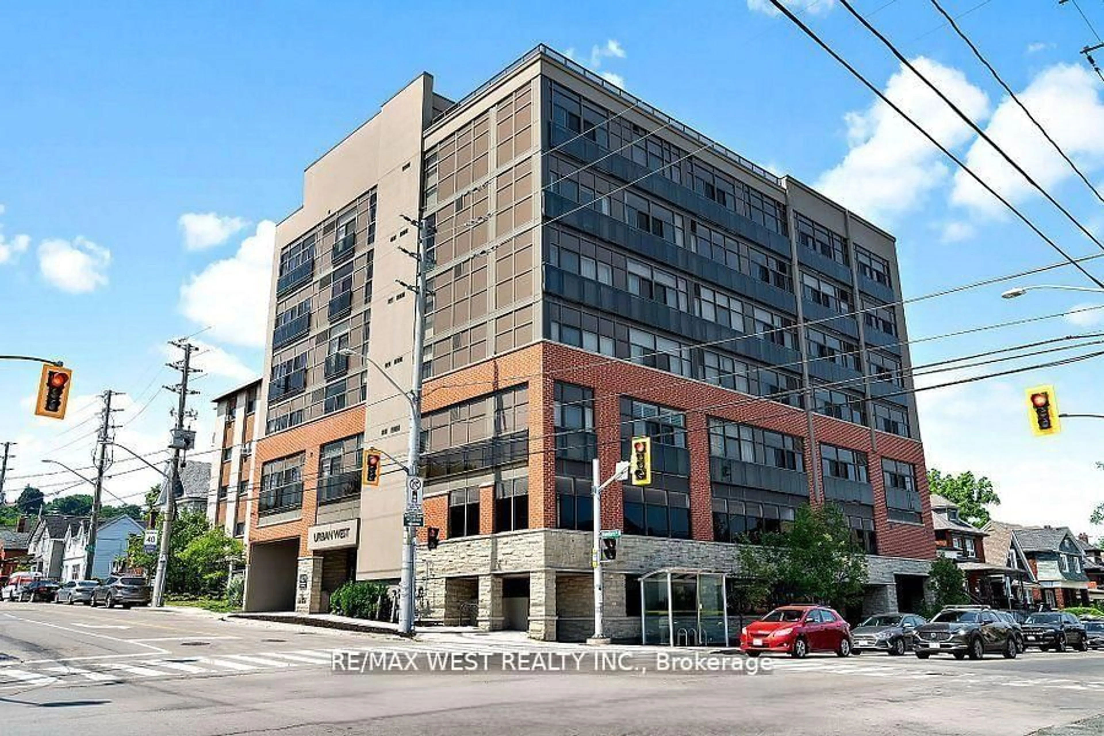 Unknown for 427 Aberdeen Ave #406, Hamilton Ontario L8P 2S4