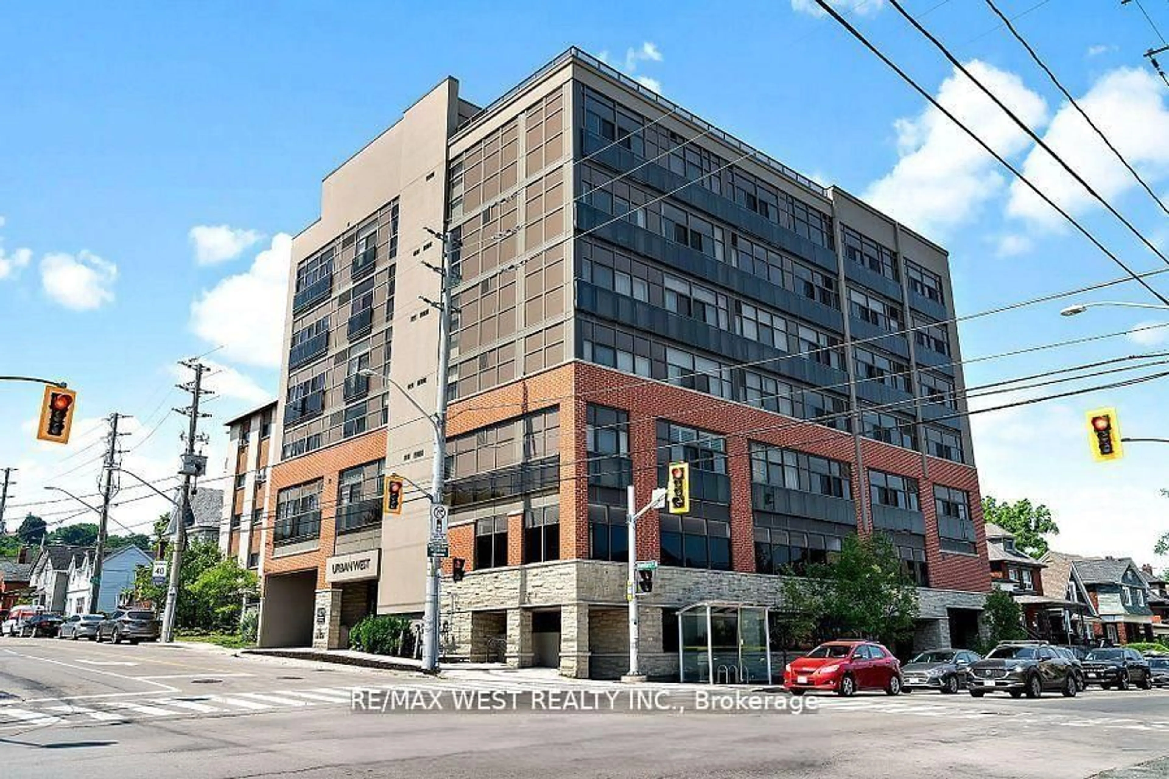 Unknown for 427 Aberdeen Ave #406, Hamilton Ontario L8P 2S4