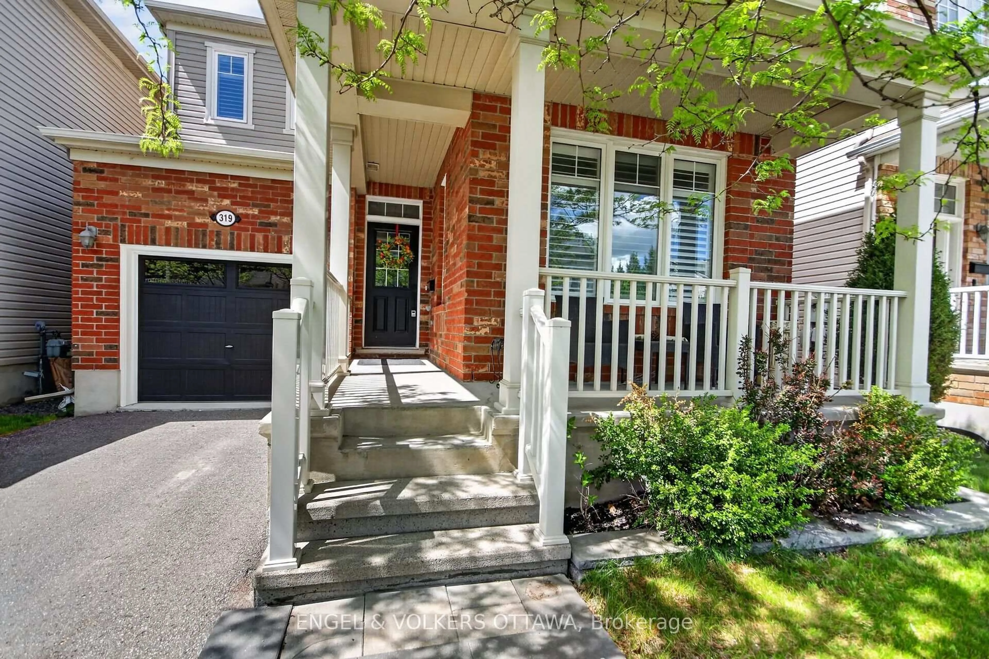 Unknown for 319 River Landing Ave, Ottawa Ontario K2J 3V4