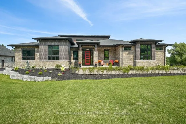 1445 West River Rd, North Dumfries 3