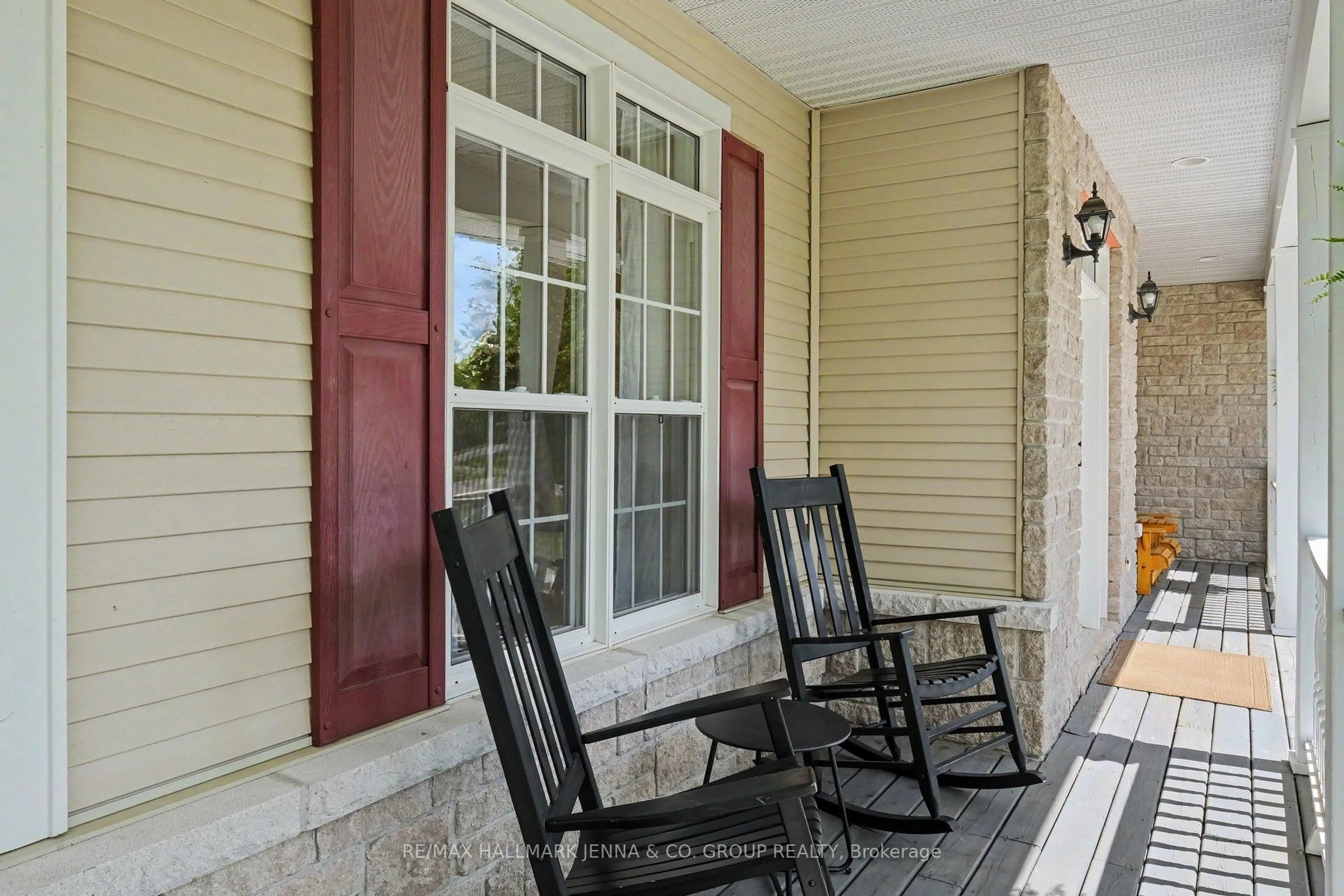 Patio, street for 36 Kimberly Ave, North Grenville Ontario K0G 1J0