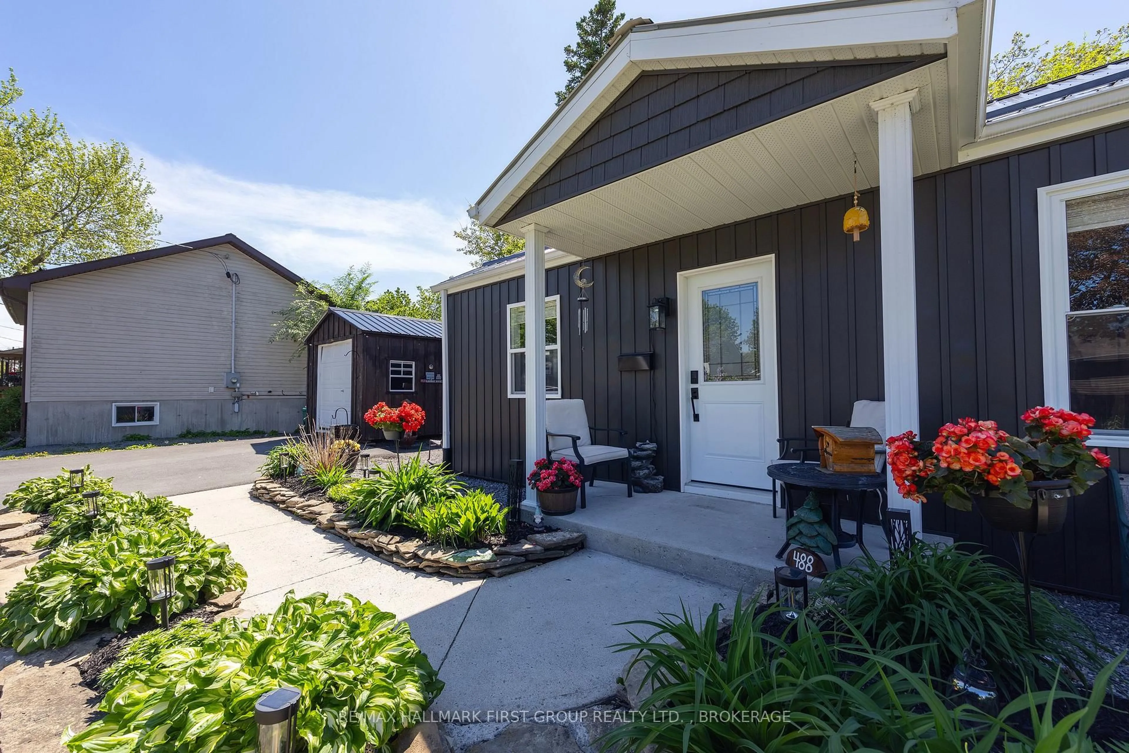Unknown for 488 Nelson St, Kingston Ontario K7K 4N5