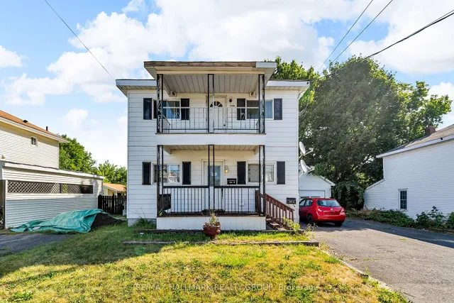 230 Alice St, Cornwall