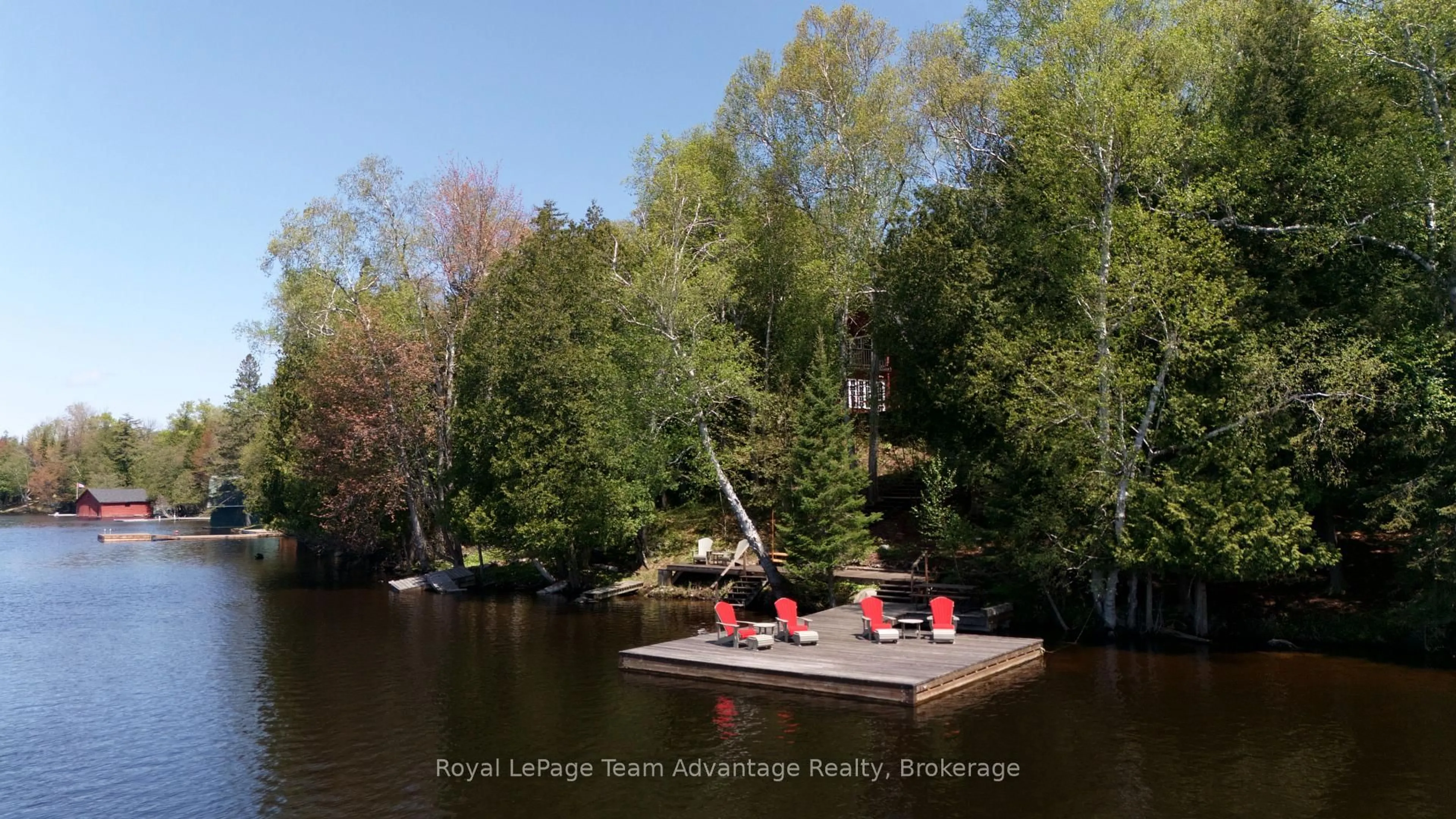 Unknown for 182 Woodland Lane, Magnetawan Ontario P0A 1P0