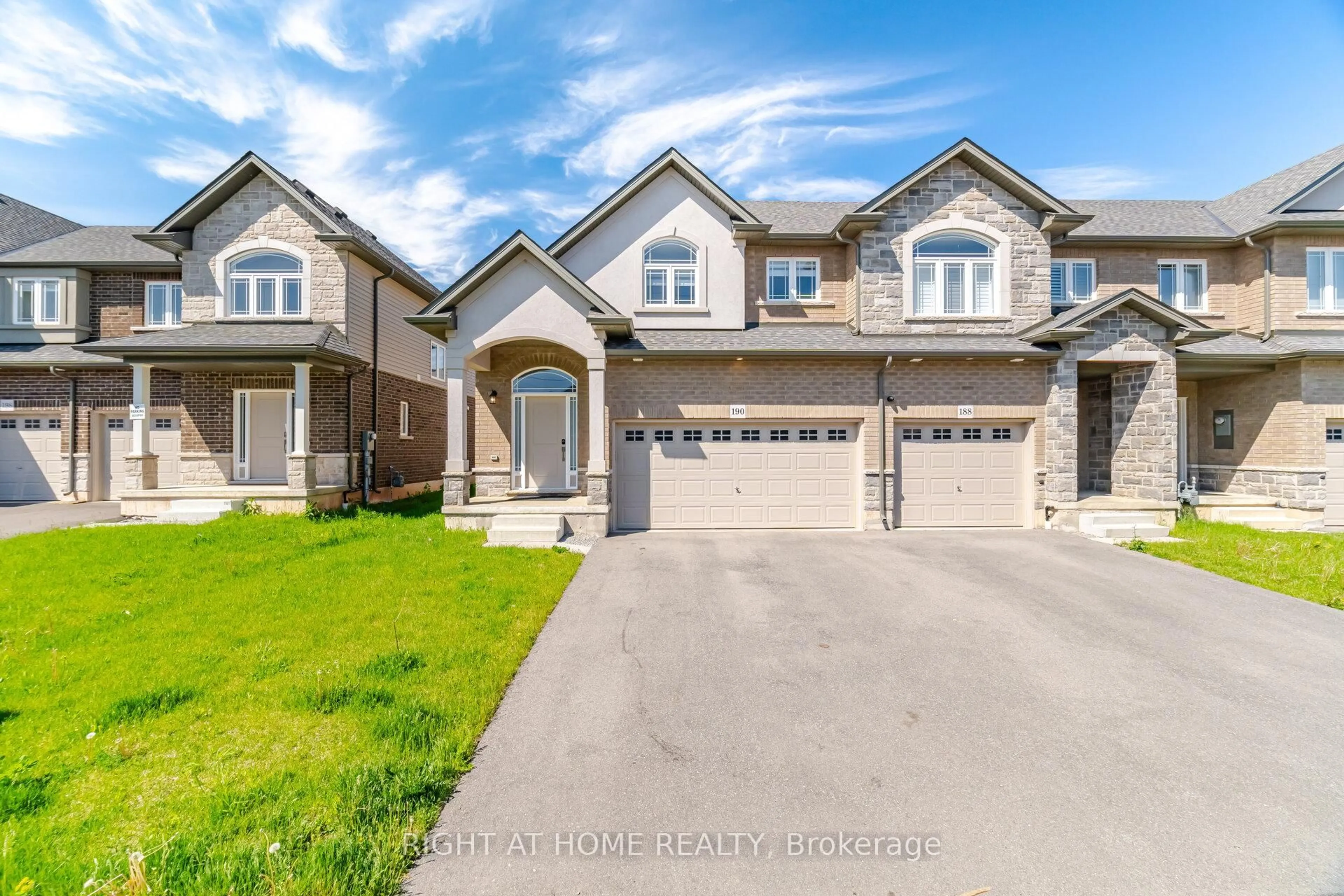 Unknown for 190 Rockledge Dr, Hamilton Ontario L0R 1P0