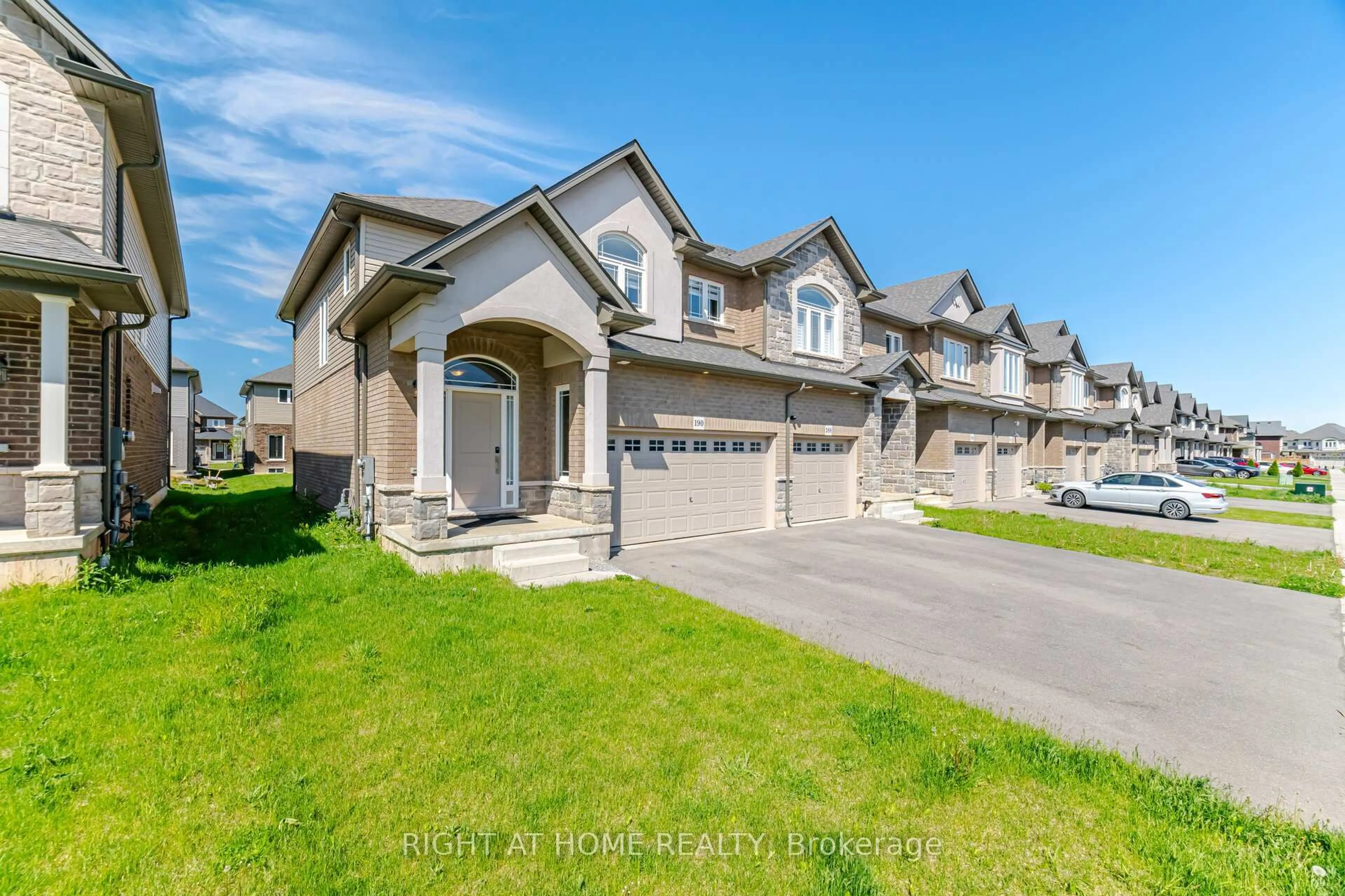 Unknown for 190 Rockledge Dr, Hamilton Ontario L0R 1P0