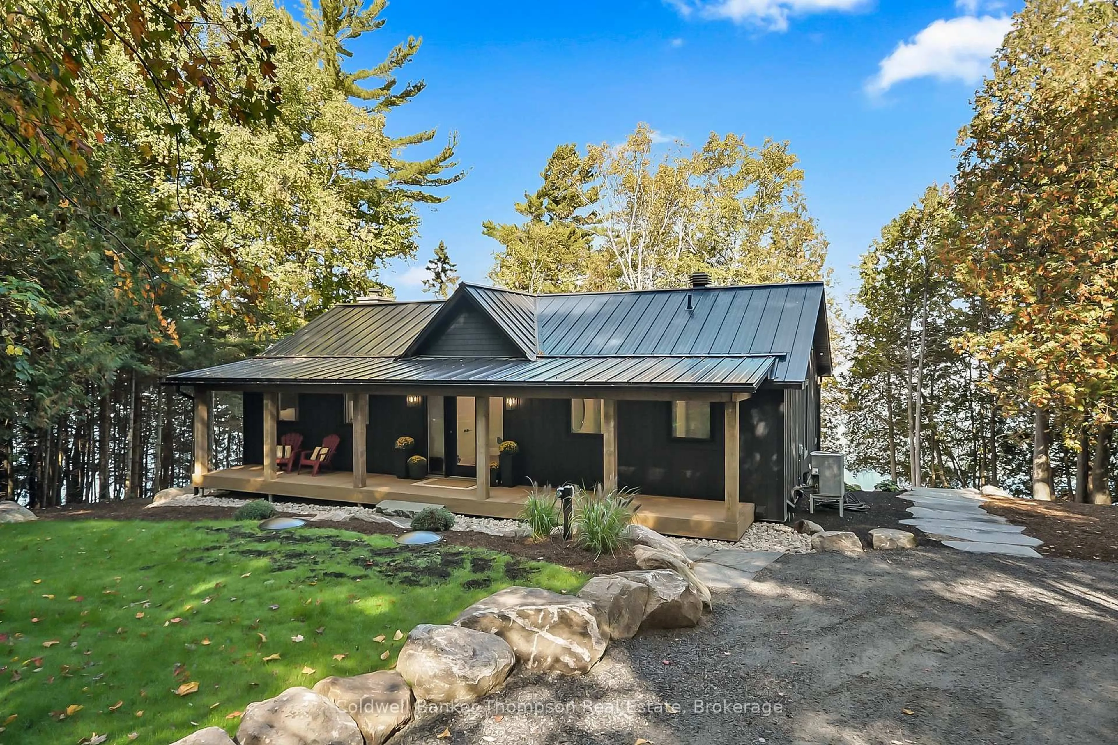 Unknown for 1108 South Bernard Lake Rd, Sundridge Ontario P0A 1Z0
