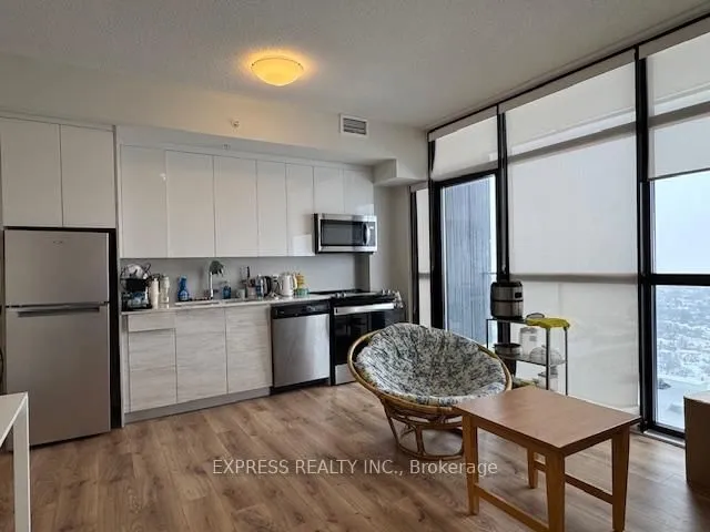 60 Frederick St #2714, Kitchener 3