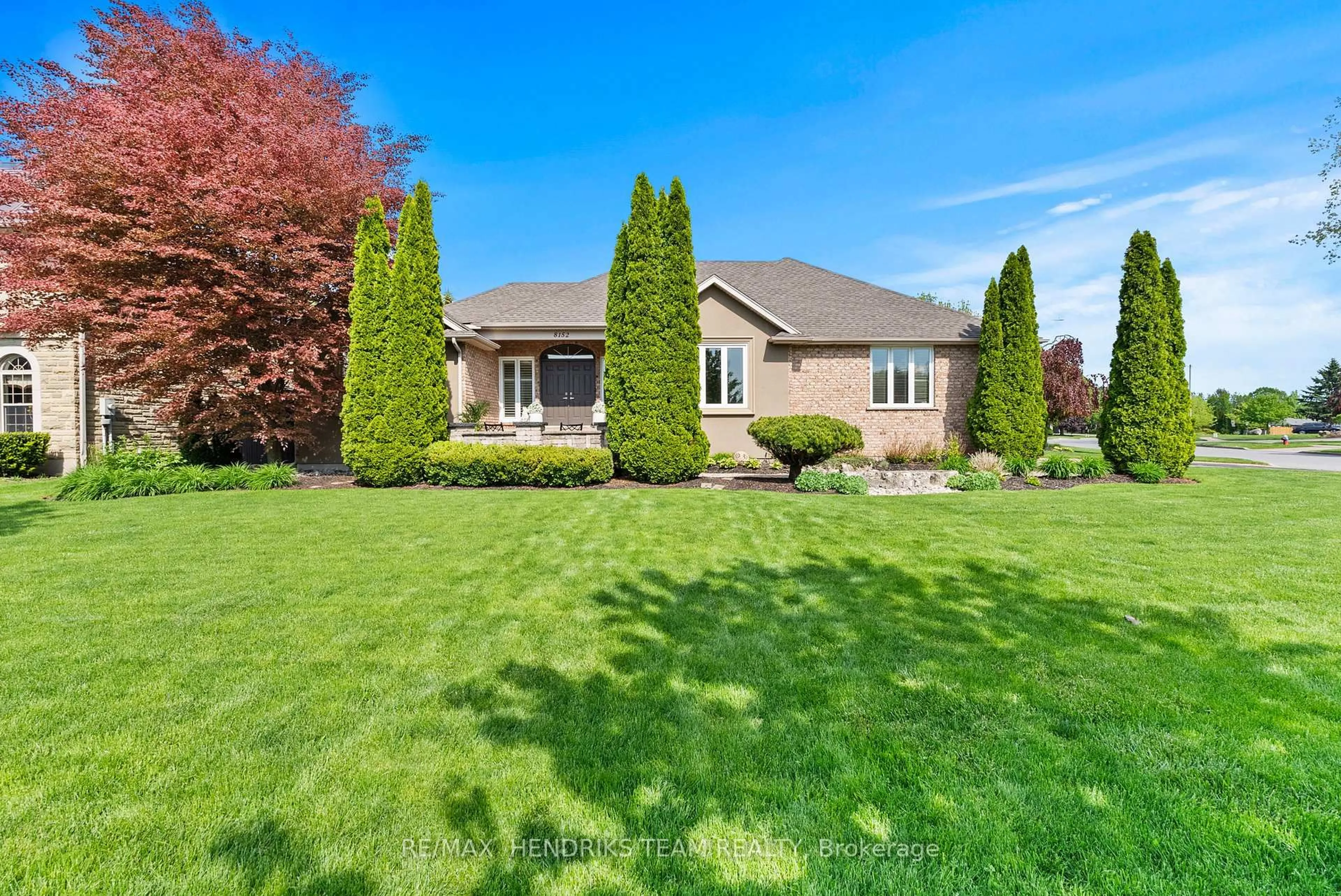 Unknown for 8152 Westminster Dr, Niagara Falls Ontario L2H 2Y8