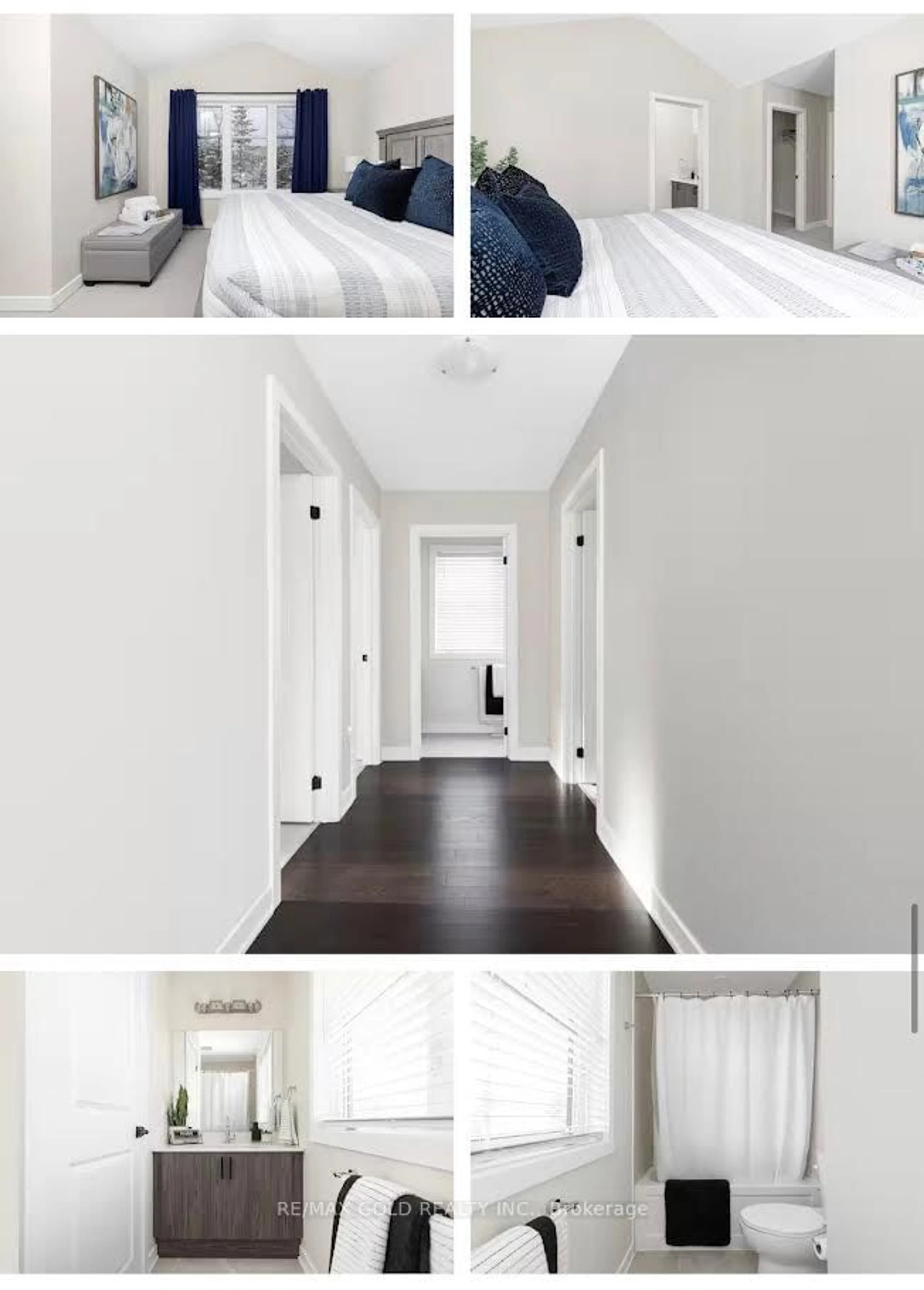 Indoor entryway for 1011 Ridgeline Dr, Lake of Bays Ontario P1H 2J6
