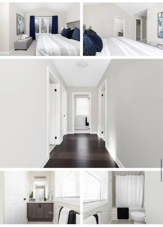 1011 Ridgeline Dr, Lake of Bays 2
