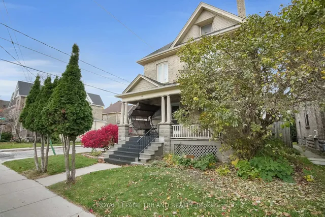 40 Metcalfe St, St. Thomas 2