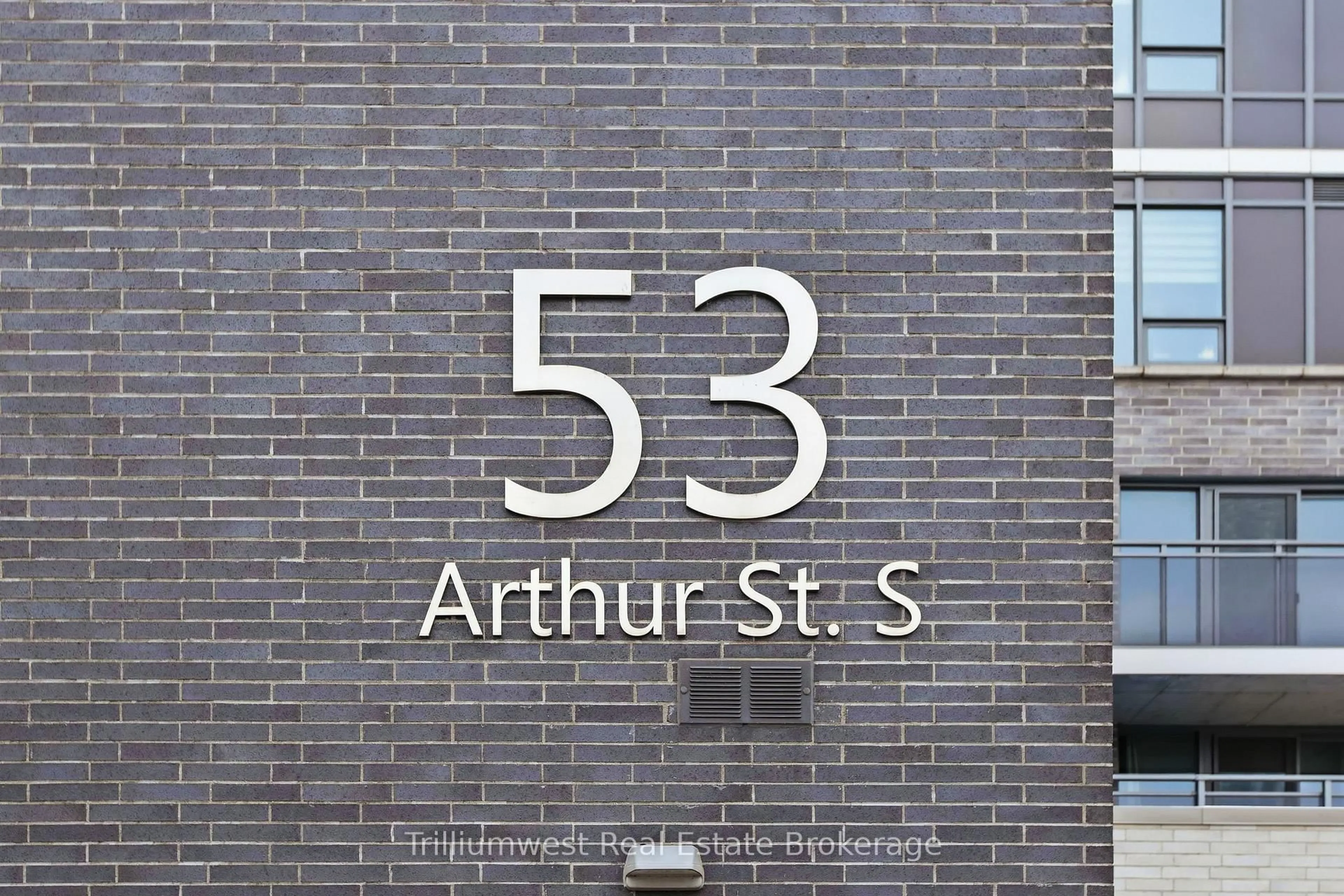 Unknown for 53 Arthur St #601, Guelph Ontario N1E 0P5