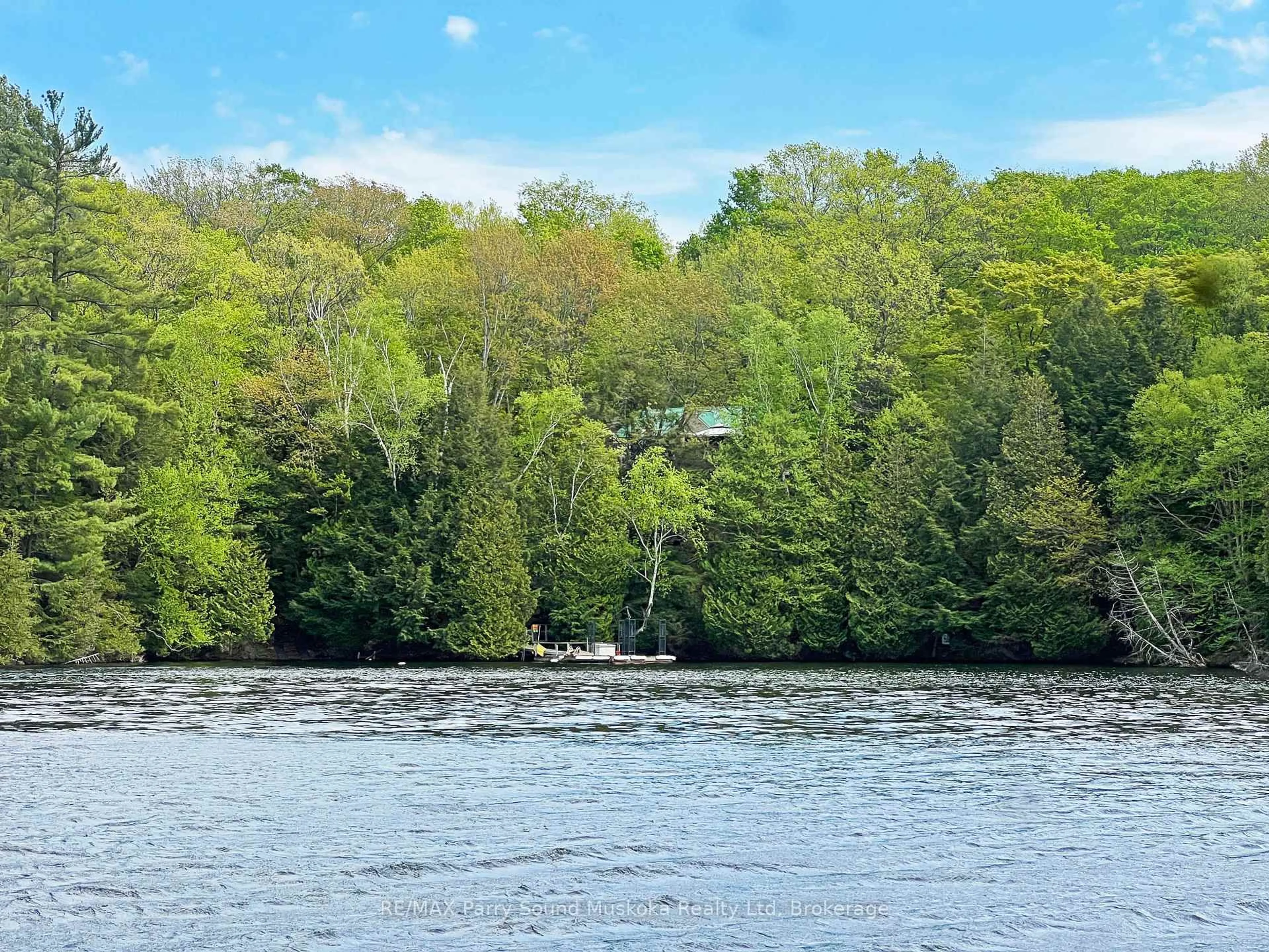 Blurry image for 825 Otter Lake WA 128, Seguin Ontario P2A 0B2