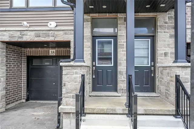 120 COURT Dr #35, Brant 3