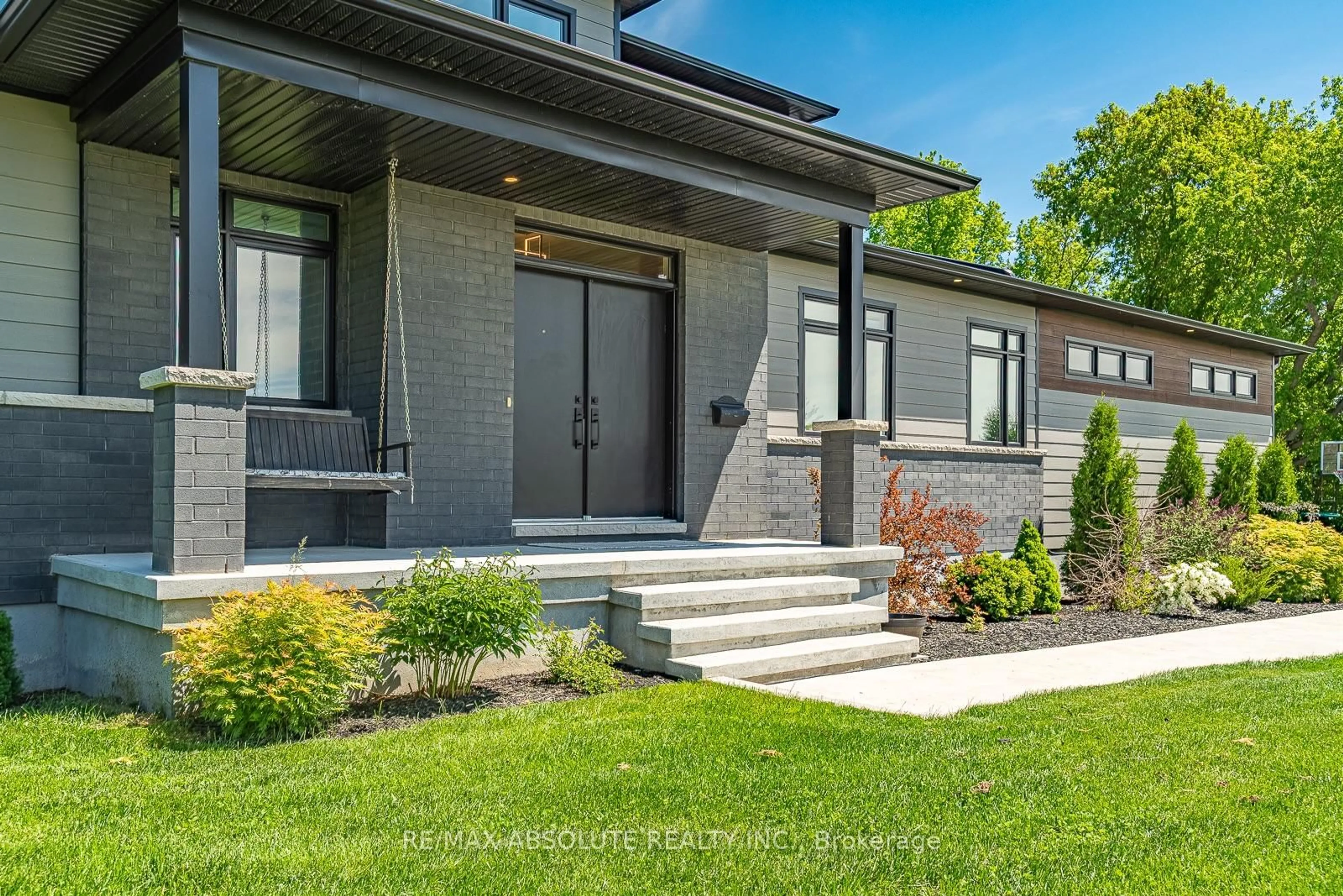 Home with brick exterior material, street for 108 Westar Farm Way, Ashton Ontario K0A 1B0
