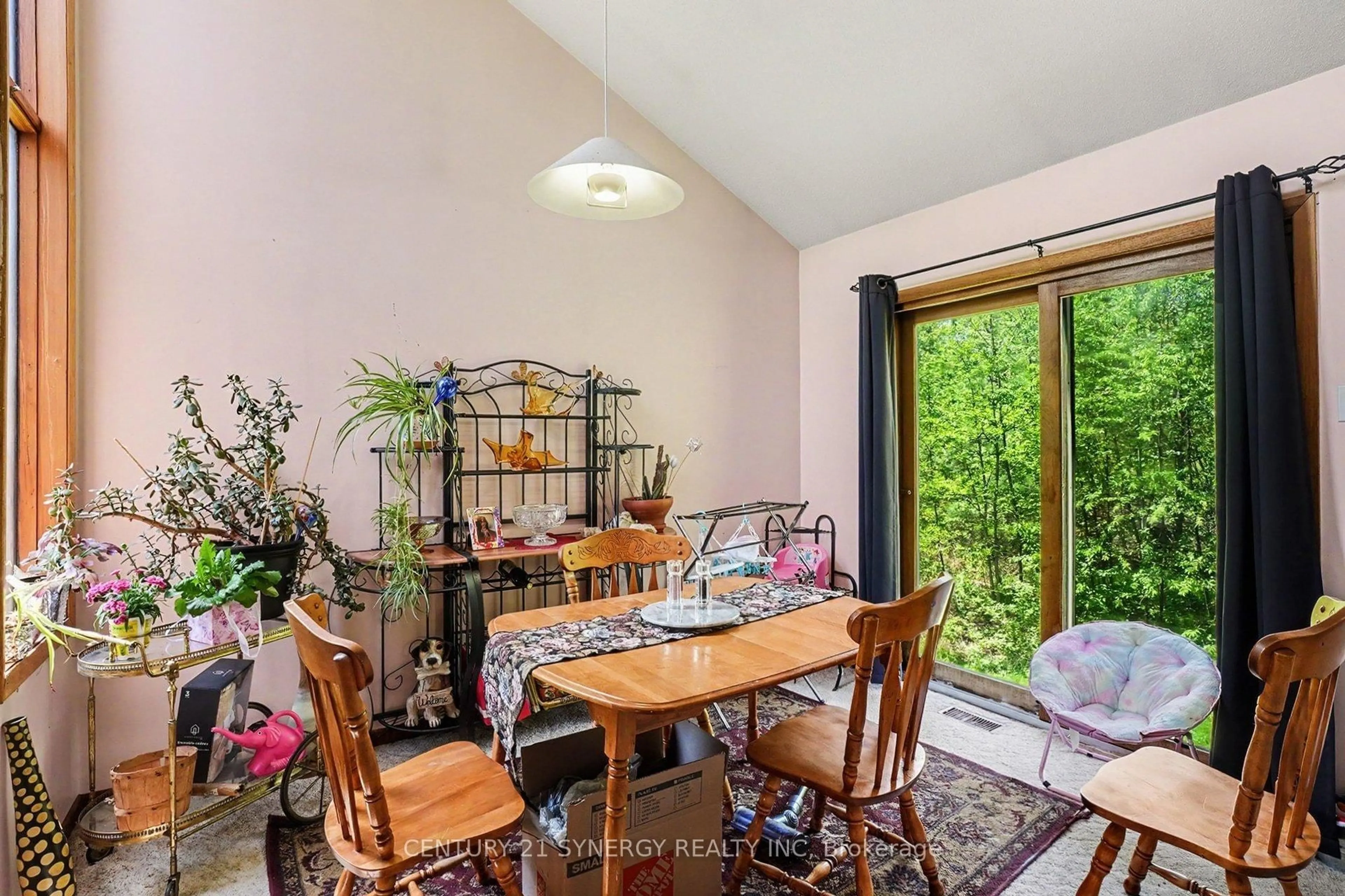 Dining room, unknown for 1148 Wolf Grove Rd, Almonte Ontario K0A 1A0