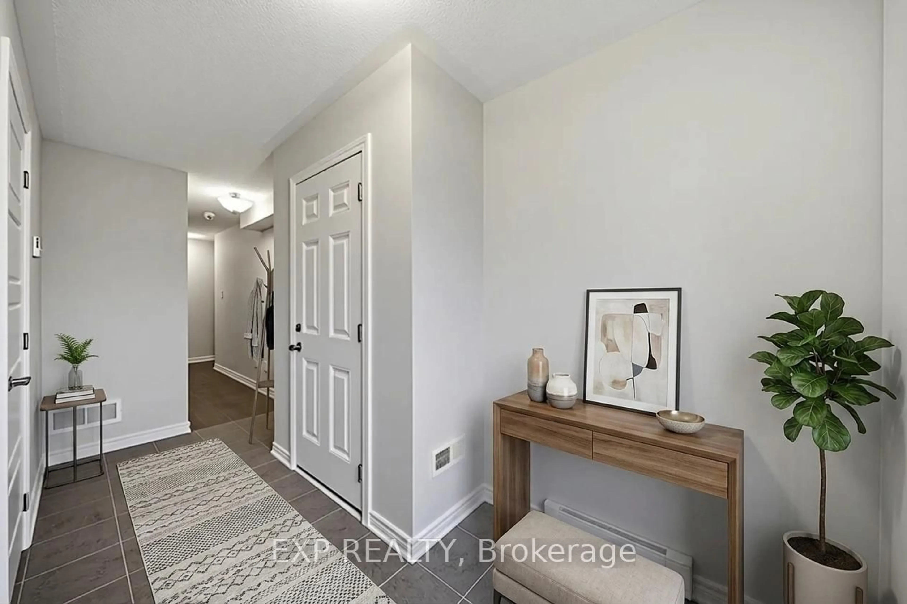 Indoor entryway for 359 Sweetfern Cres, Ottawa Ontario K4A 1A5