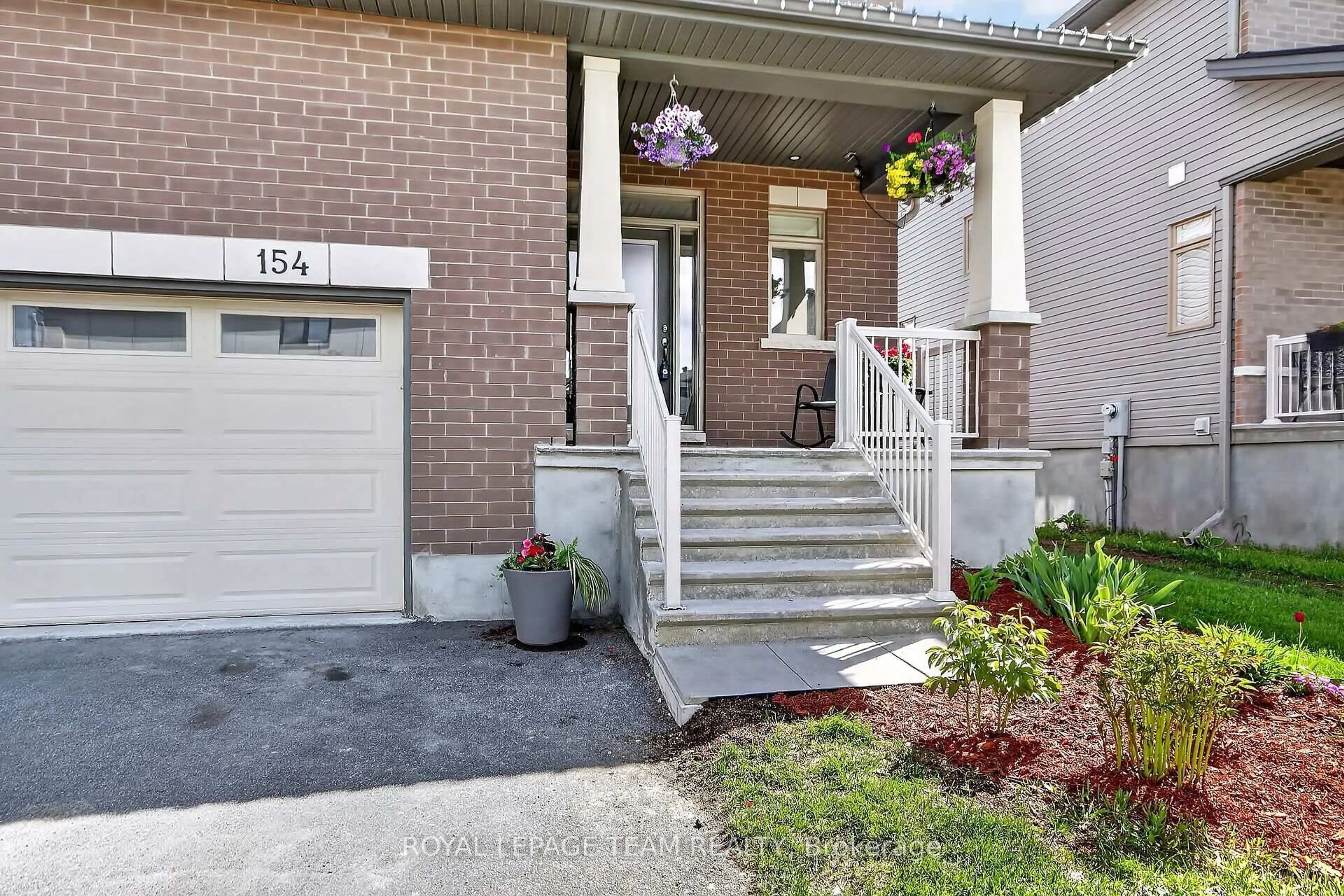 Unknown for 154 Winterhaven Dr, Orleans Ontario K1W 0P1