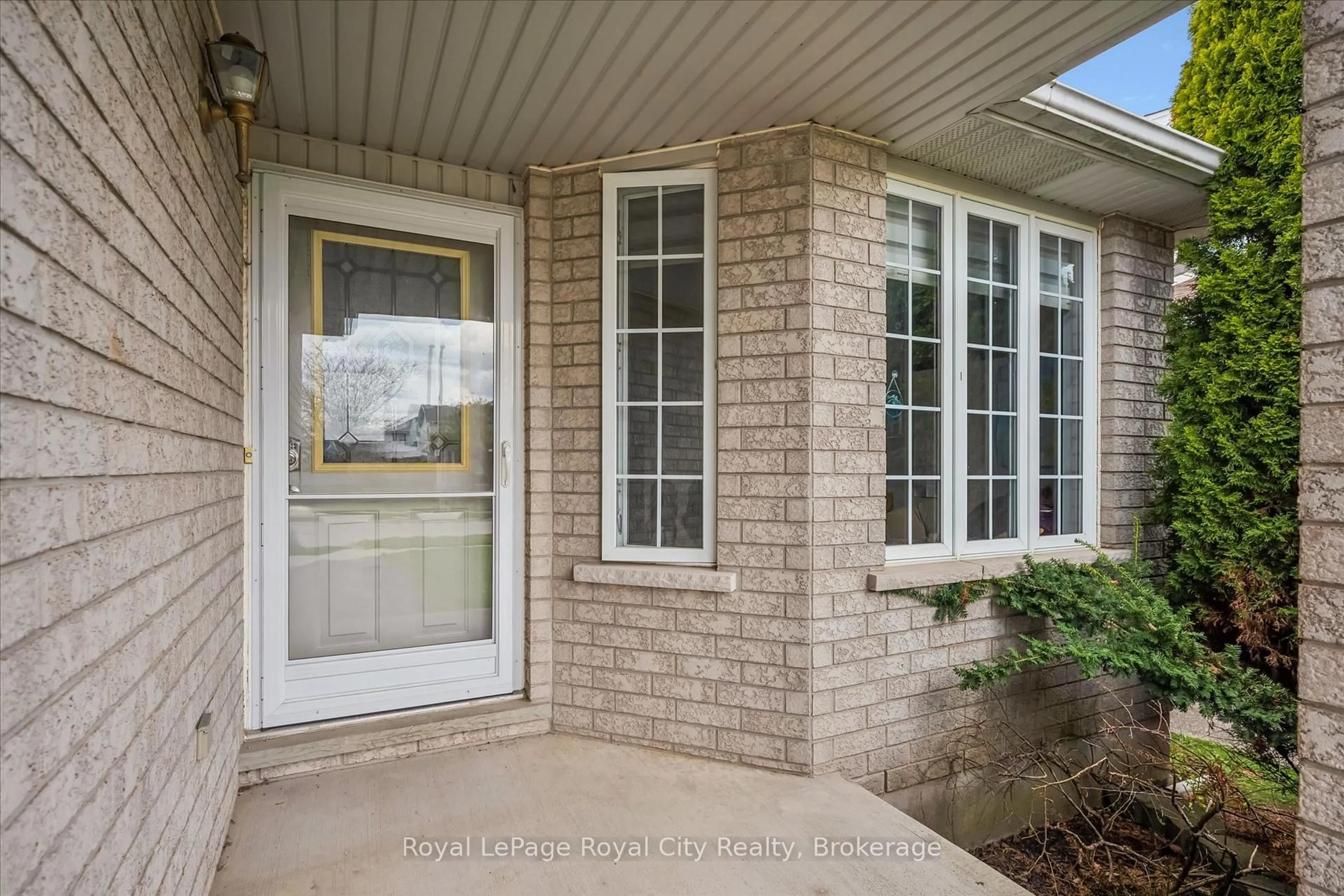 Unknown for 45 Borland Dr, Guelph Ontario N1G 5B5