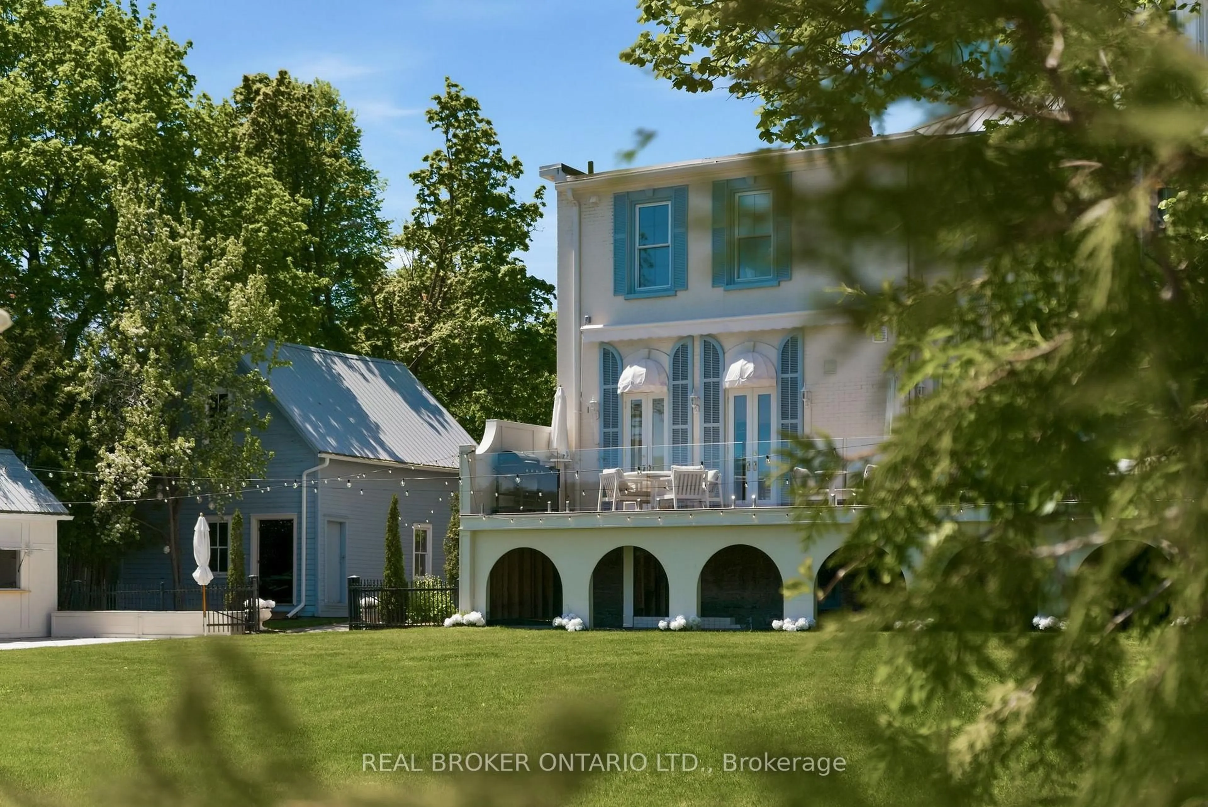 Unknown for 346 Picton Main St, Prince Edward County Ontario K0K 2T0