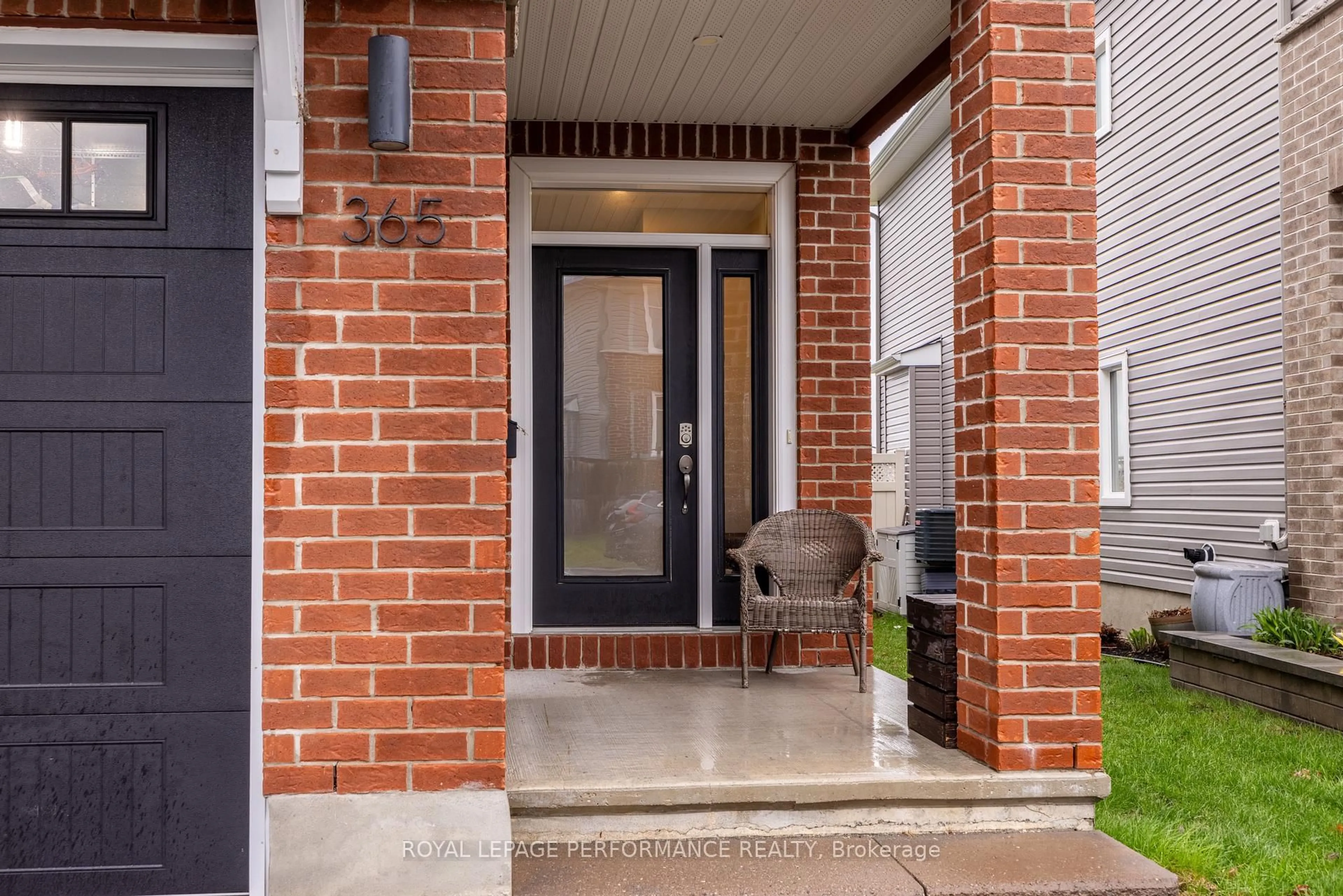 Unknown for 365 Mishawashkode St, Orleans Ontario K4A 1E9