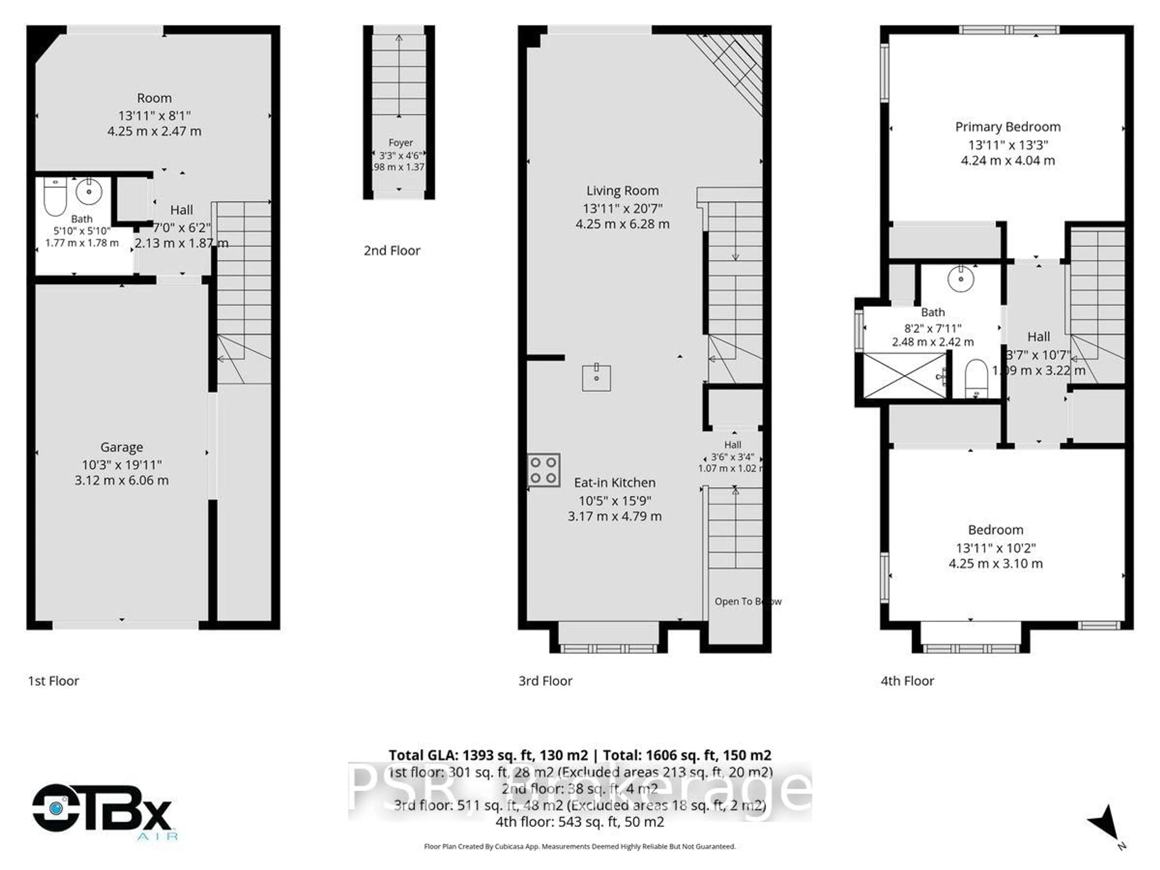 Floor plan for 30 Chapman Lane, Hamilton Ontario L9G 0A5