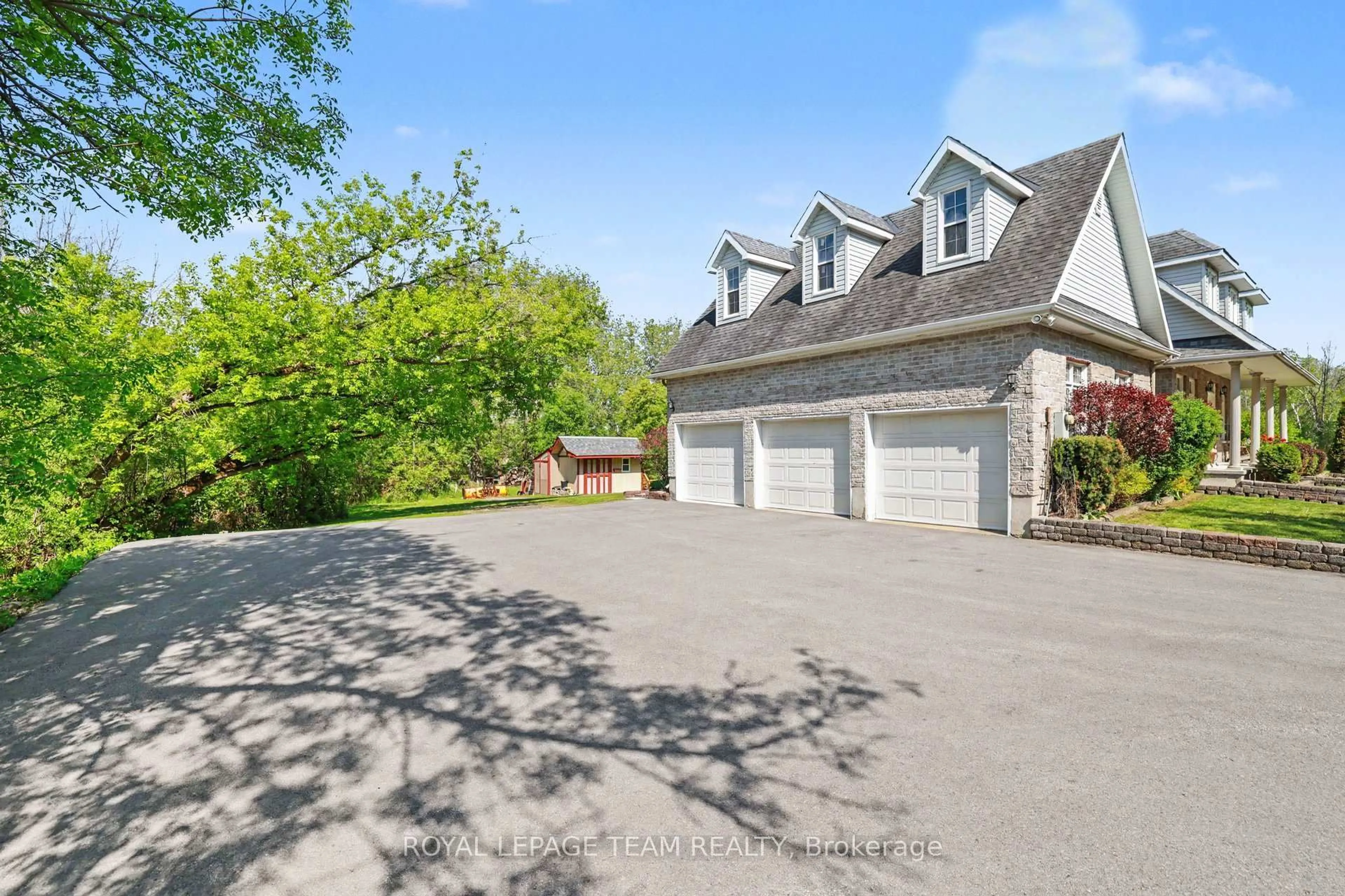Unknown for 3 Kimini Dr, Ottawa Ontario K2S 1S6