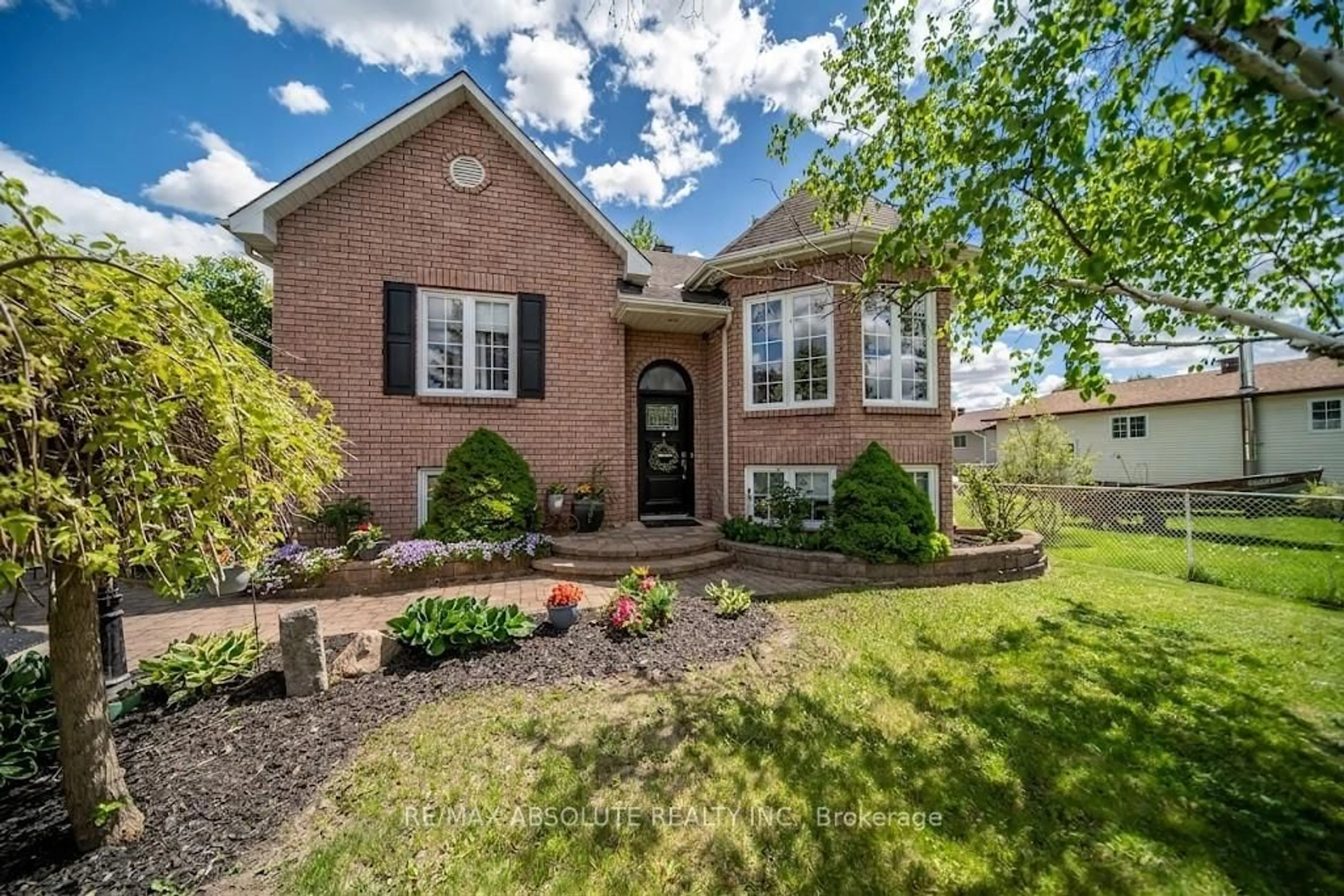 Home with brick exterior material, street for 58 Albert St, Russell Ontario K0A 1W0