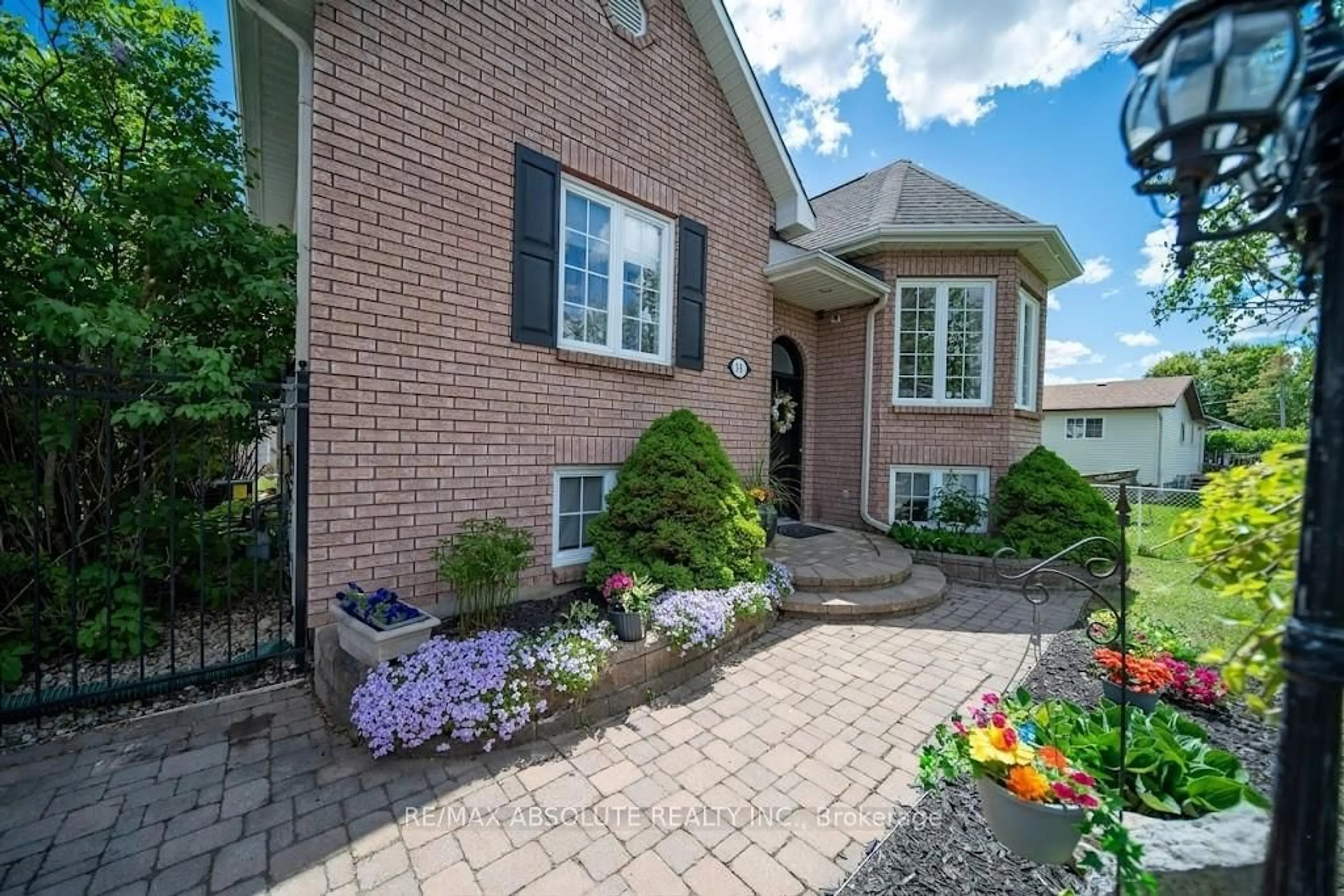 Home with brick exterior material, street for 58 Albert St, Russell Ontario K0A 1W0