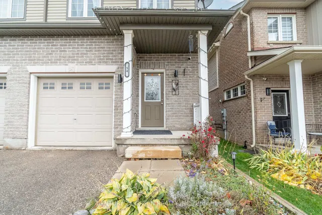 54 Rockcliffe Dr, Kitchener 2