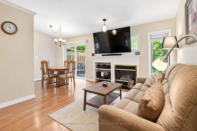 1241 HAMILTON Rd #64, London East 3