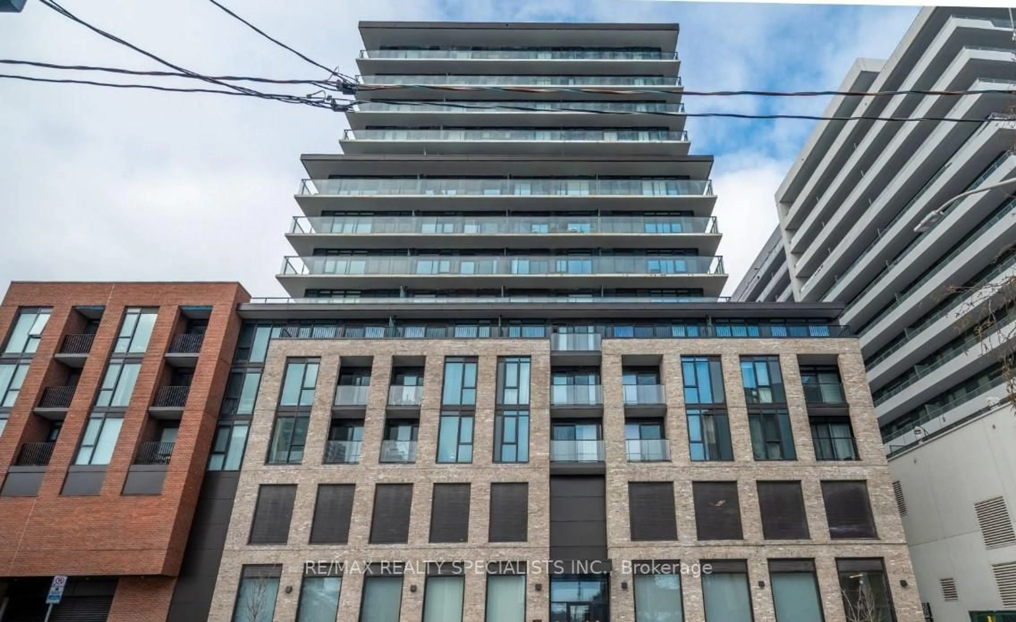 Unknown for 1 Jarvis St #1206, Hamilton Ontario L8R 3J2