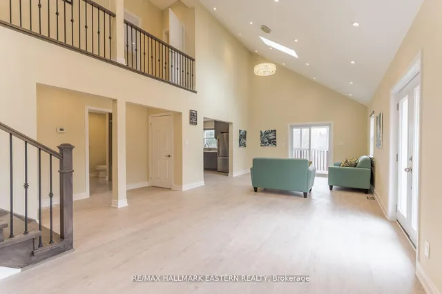 521 Concession Rd 8, Trent Hills 5
