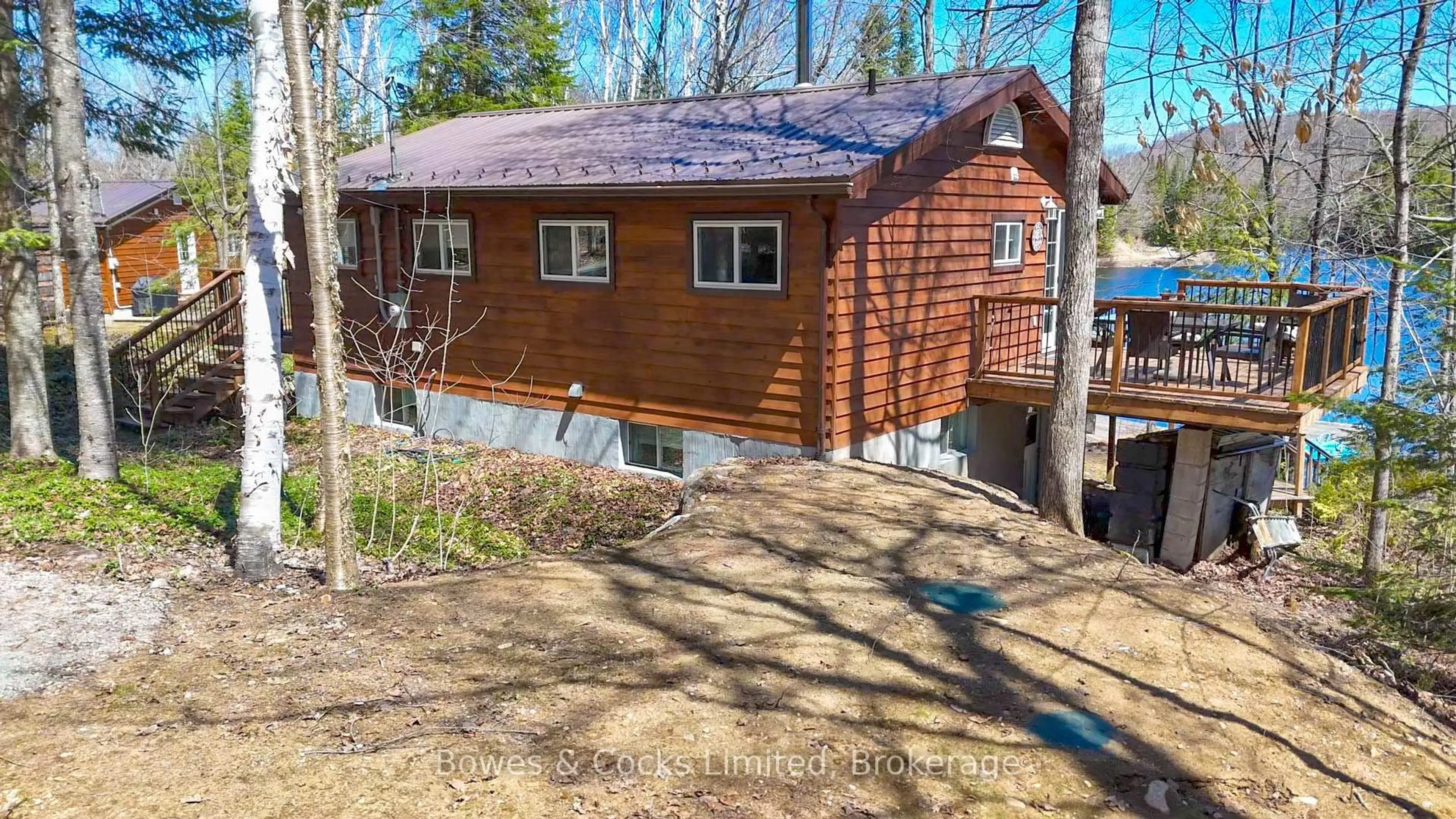 Unknown for 1063 Esson Creek Lane, Highlands East Ontario K0L 2Y0