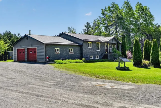 443 County Road 40 Rd, Douro-Dummer 2