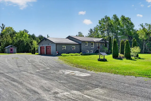 443 County Road 40 Rd, Douro-Dummer 3