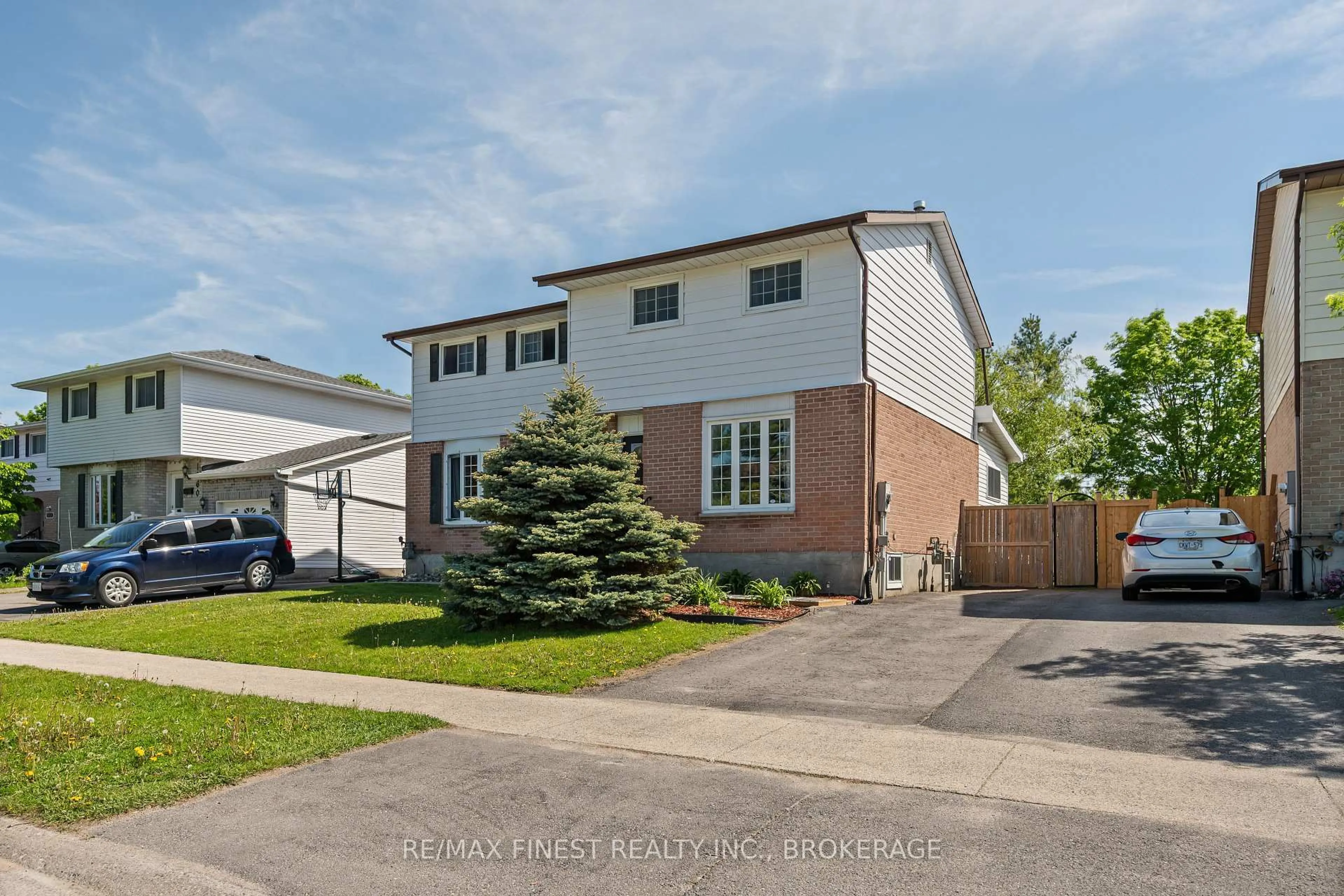 Unknown for 1066 Pinewood Pl, Kingston Ontario K7P 1L1