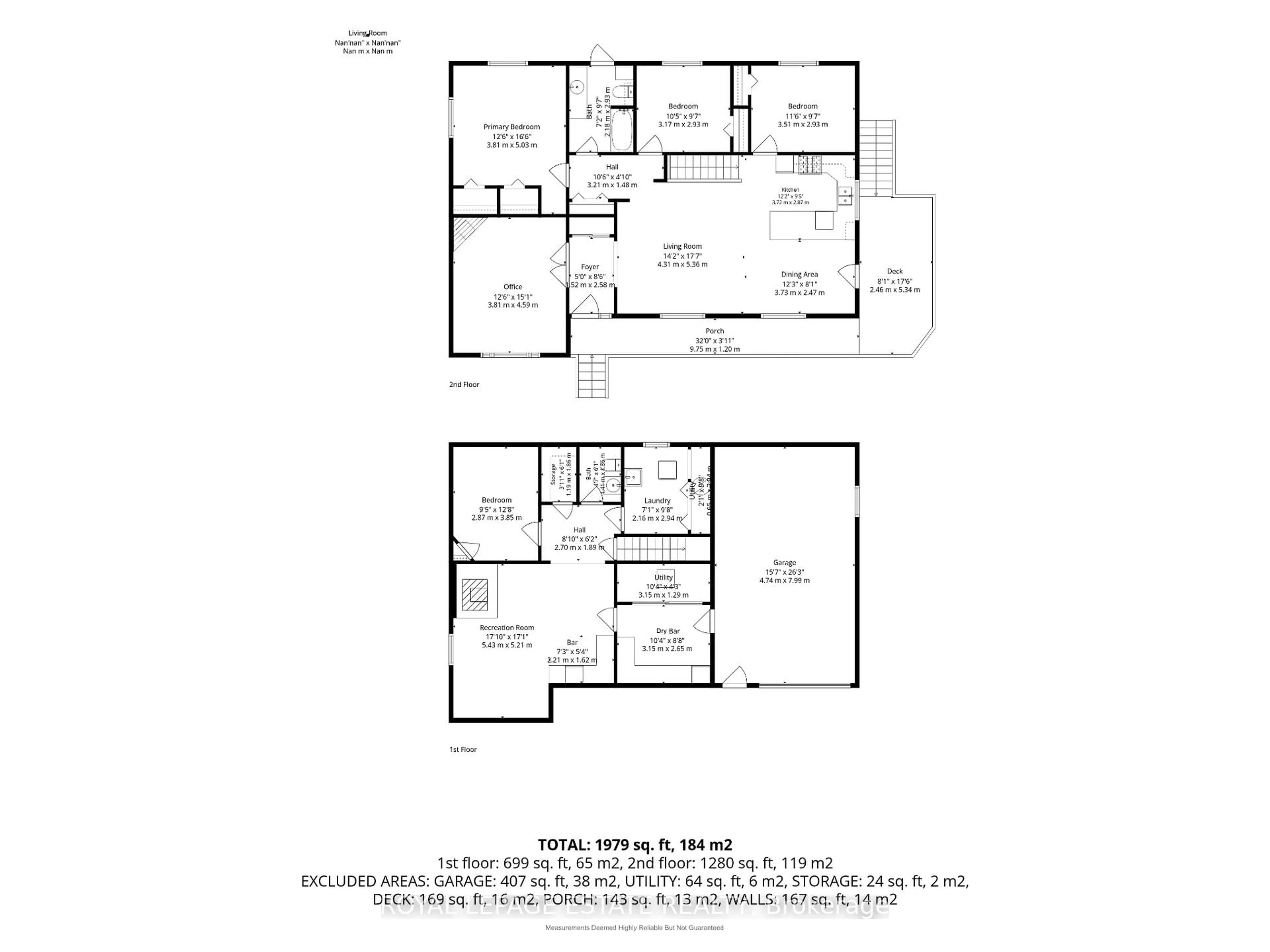 Floor plan for 1777 Lazier Rd, Tyendinaga Ontario K8N 4Z6