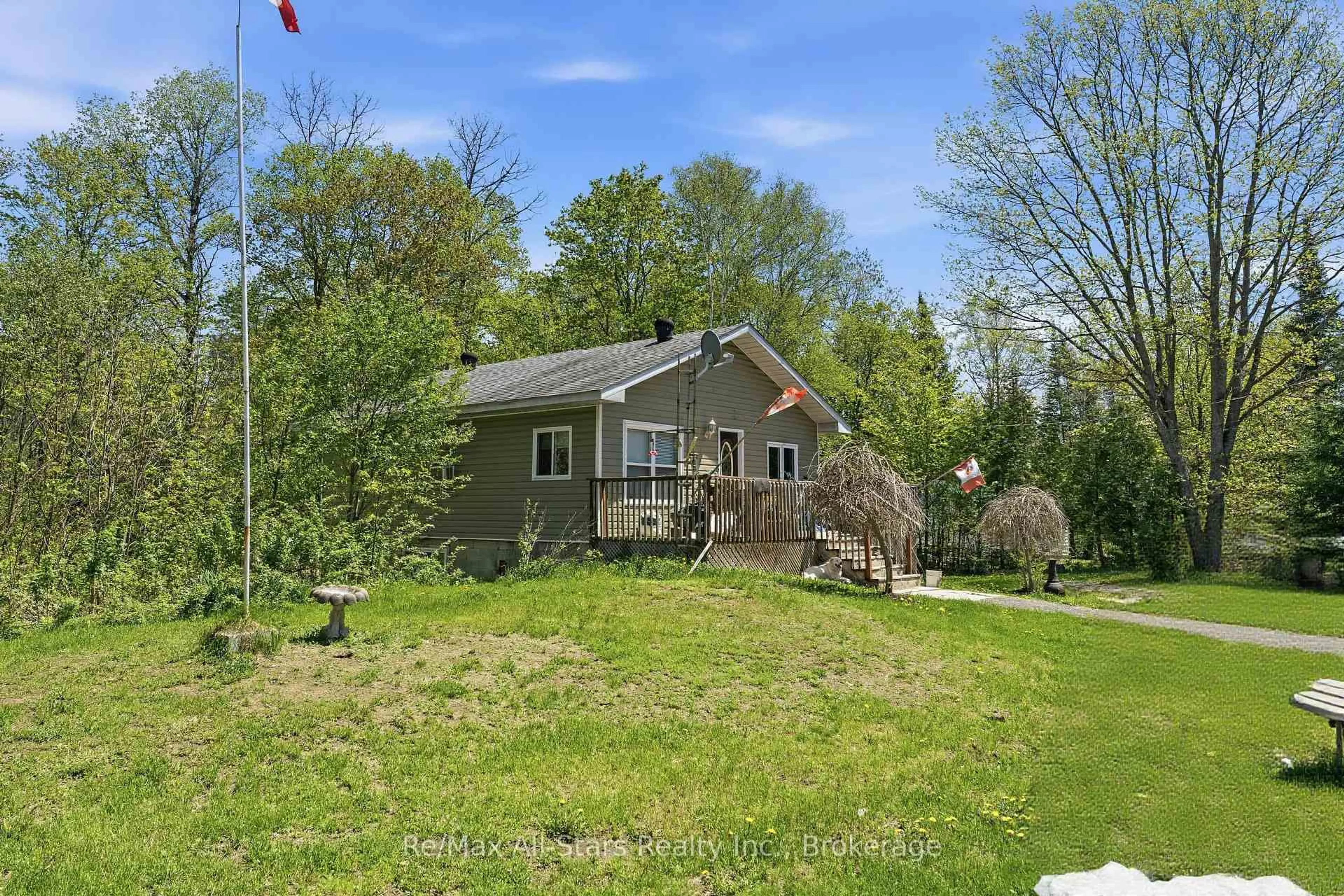 Unknown for 2170 Buckslide Rd, Algonquin Highlands Ontario K0M 2J0