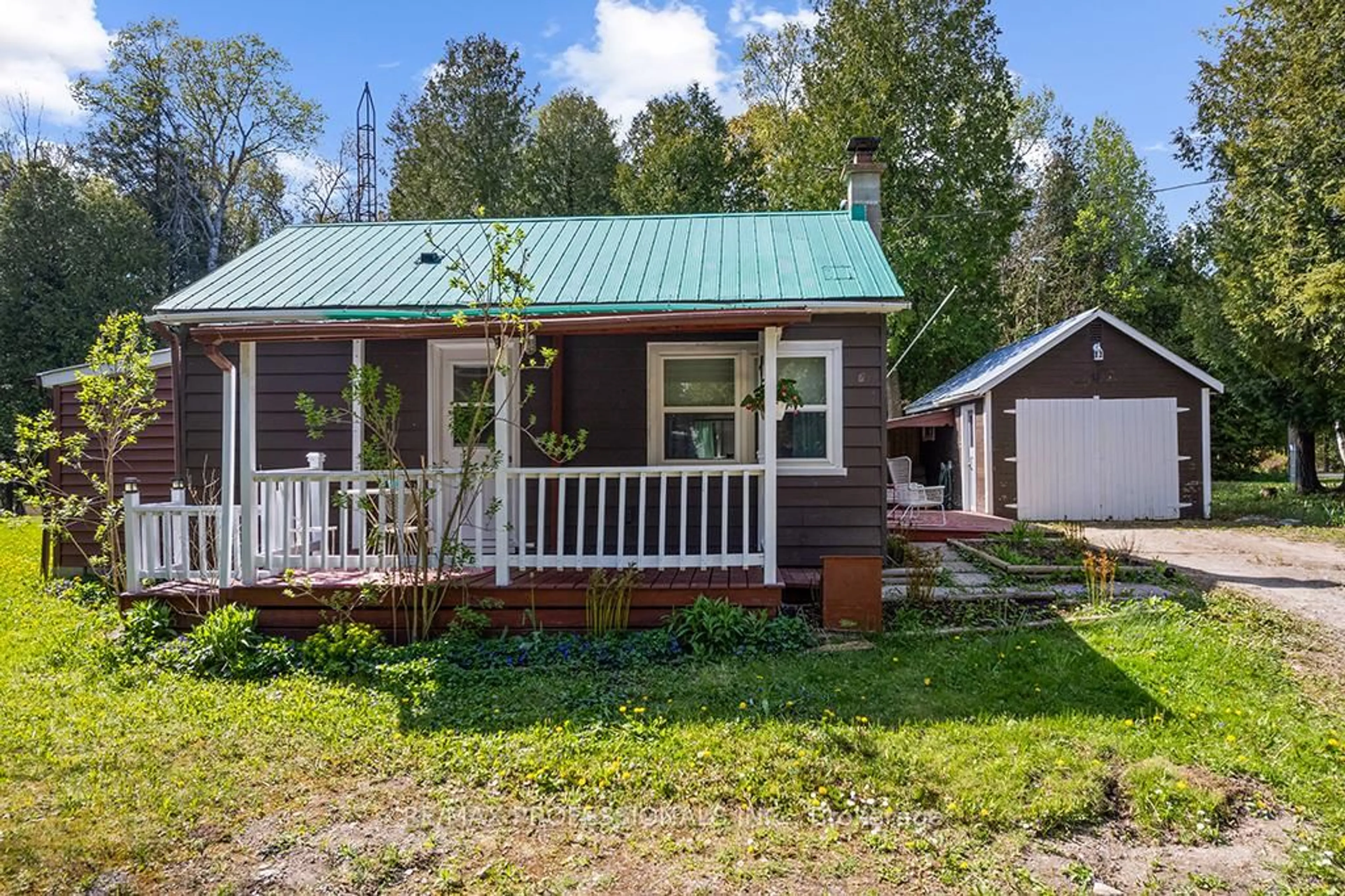 Unknown for 23 Woodstock Ave, Northern Bruce Peninsula Ontario N0H 2M0