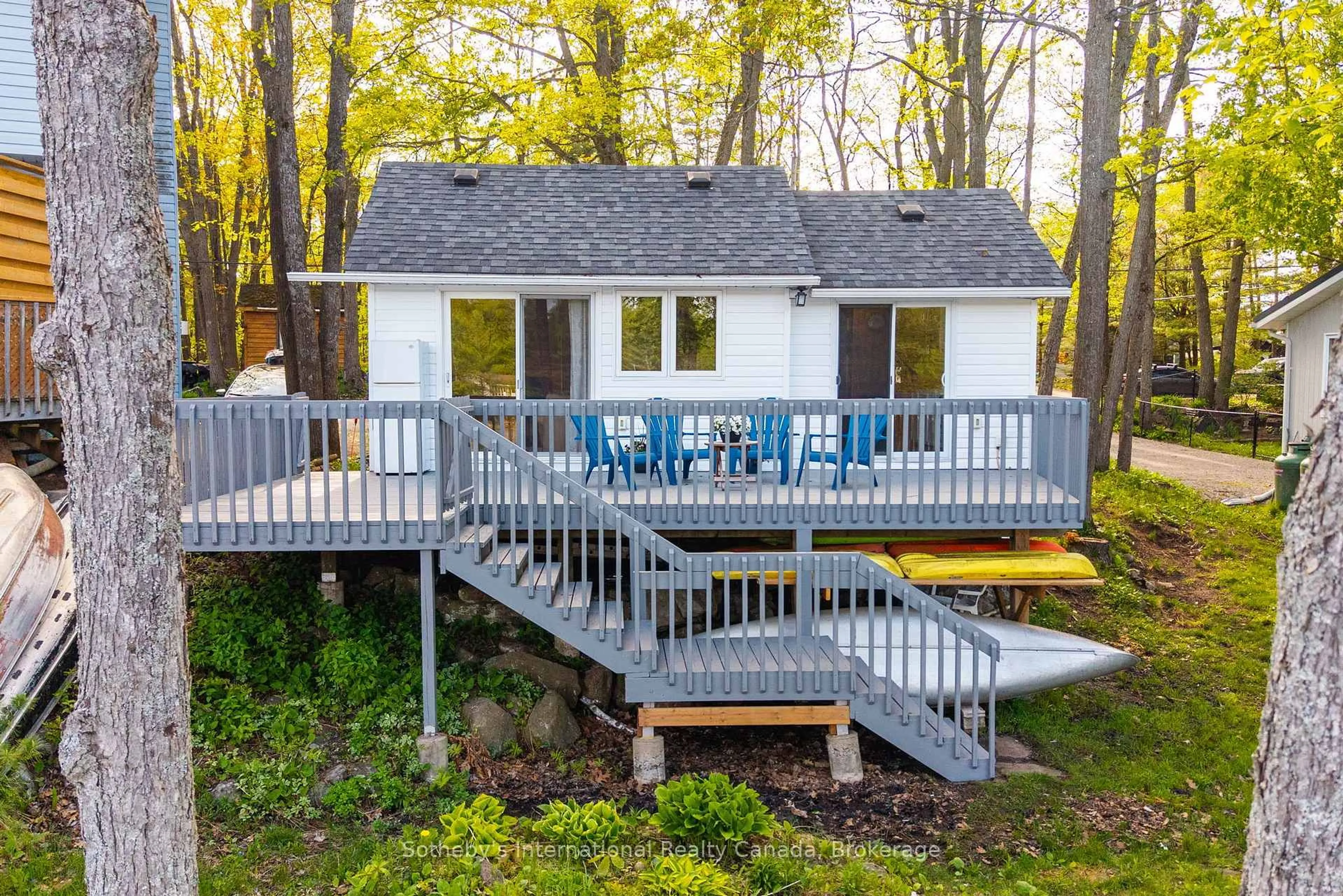 Unknown for 1051 Sanderson Rd, Gravenhurst Ontario L0K 2B0
